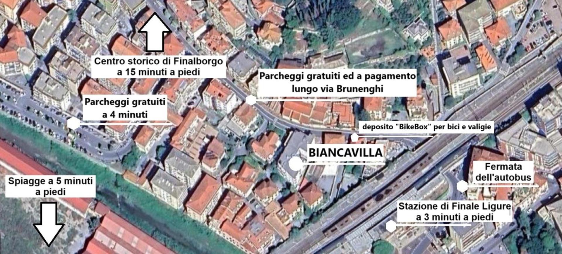 Biancavilla - By Ligooria