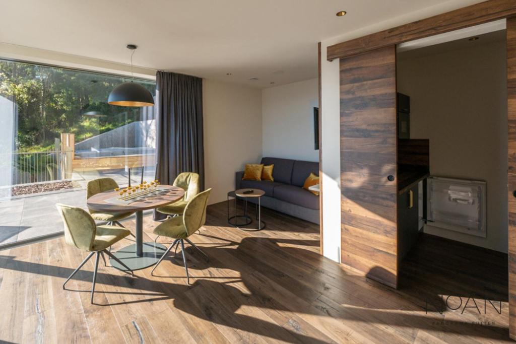 NoAN Panorama Suiten - D i c k e n s