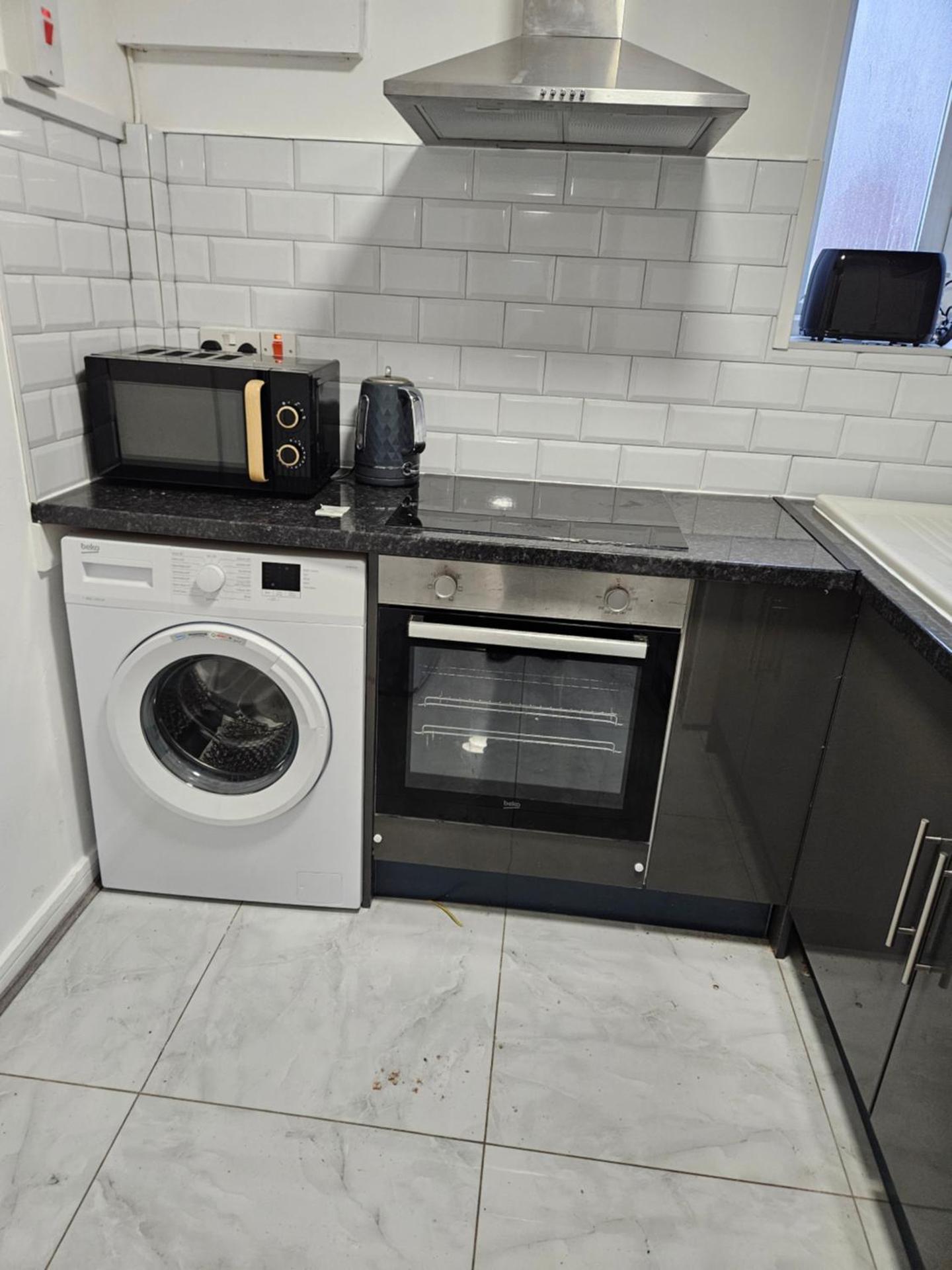 Bridge Hotel Apartments