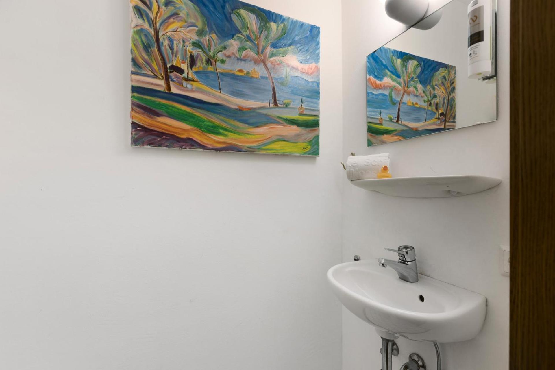 Untersee Appartements