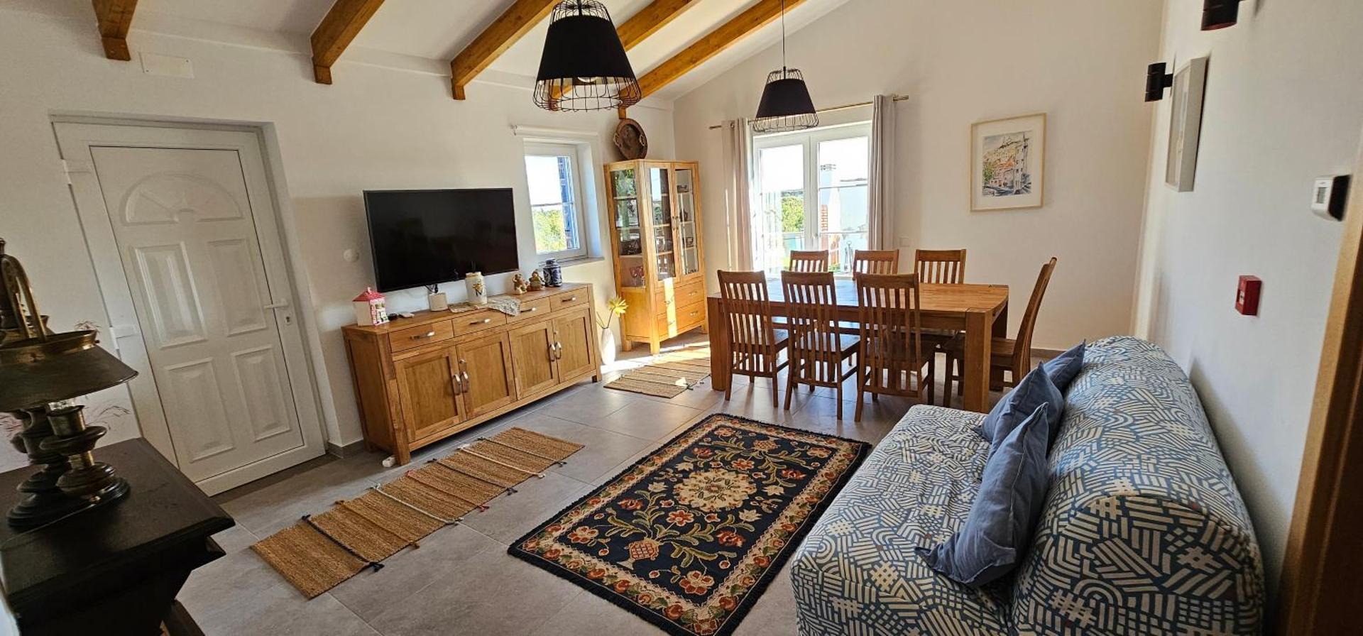 Quinta da Bornacha - Casa A