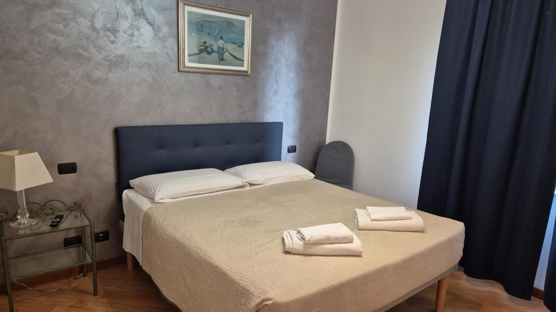 Hotel Le Tre Stazioni