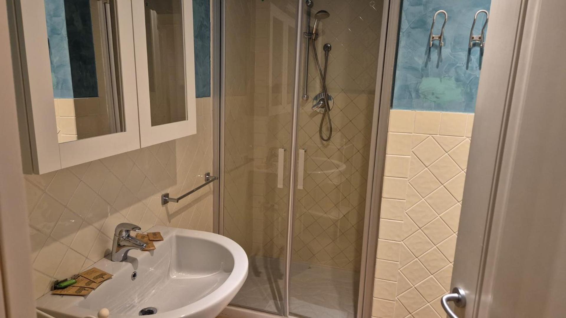 Hotel Le Tre Stazioni