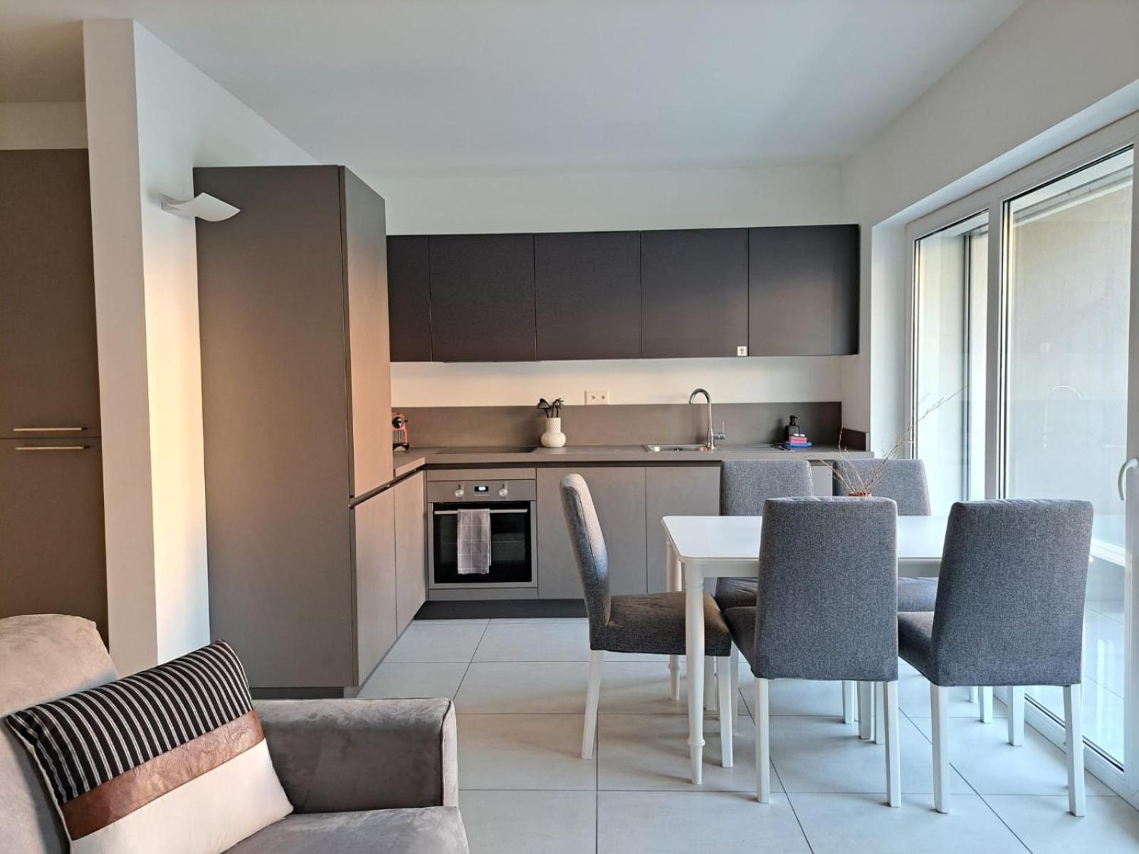 Urban Residence by Quokka 360 - Modern apartments in Lugano