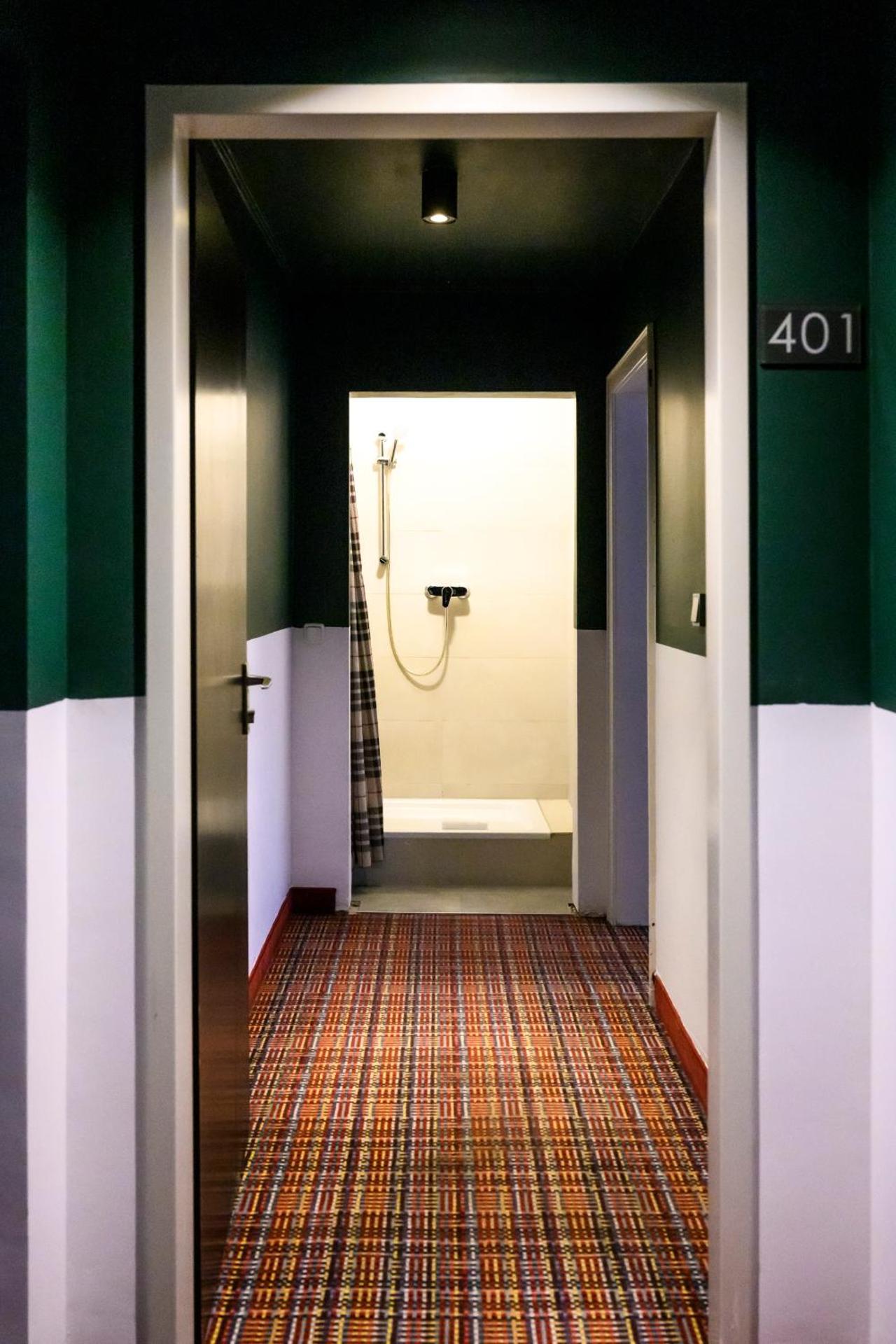 Hotel Ambassador Essen