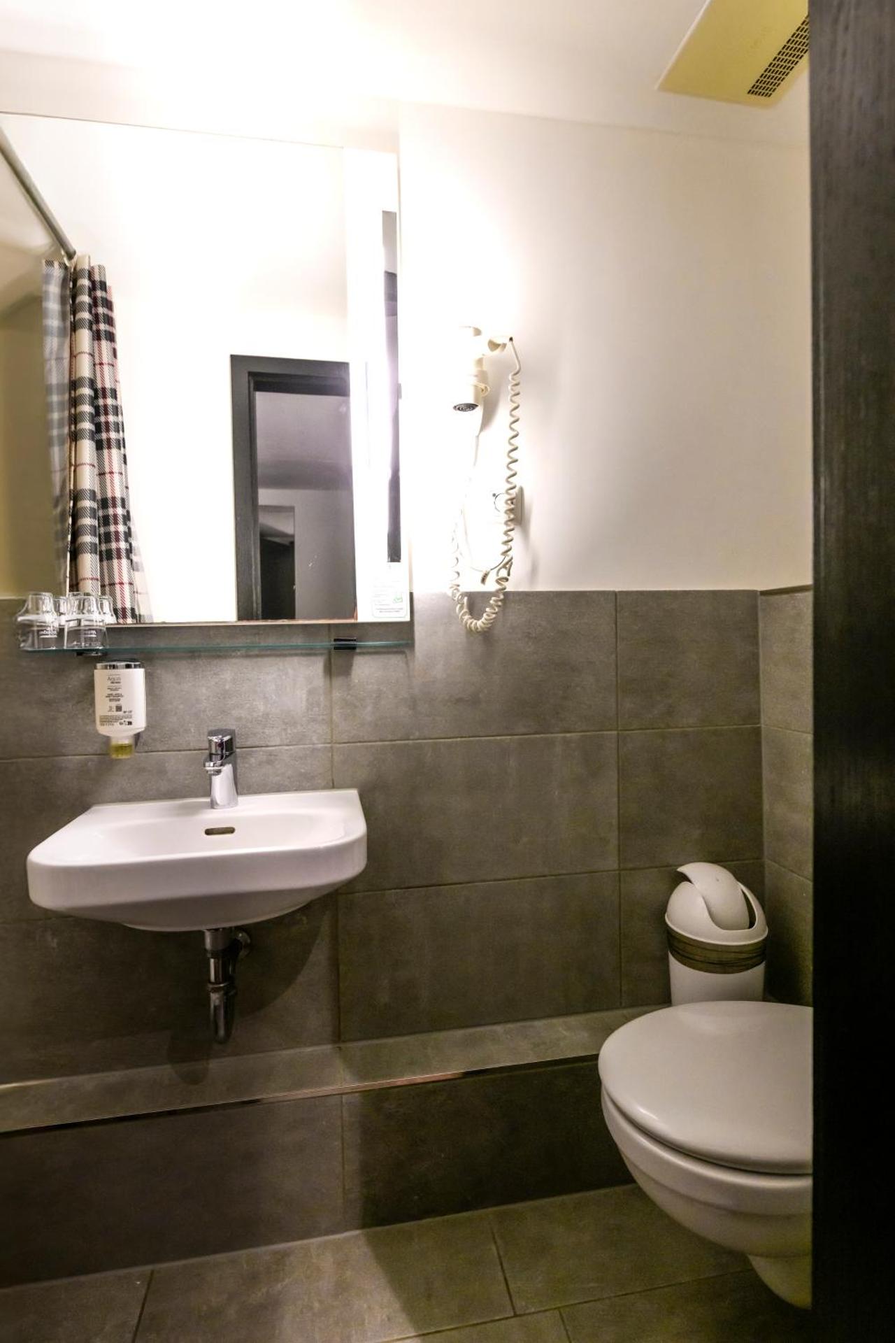 Hotel Ambassador Essen