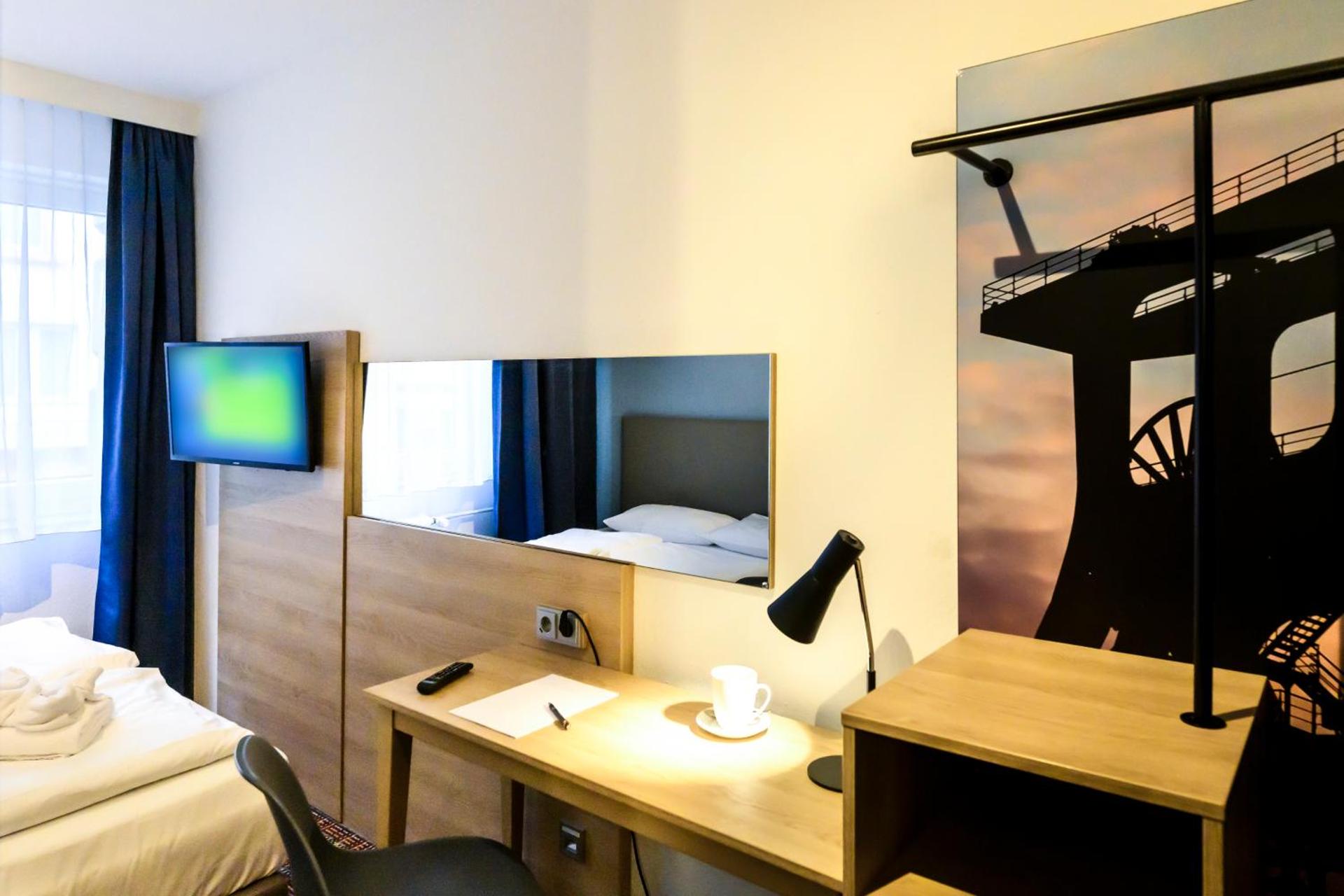 Hotel Ambassador Essen