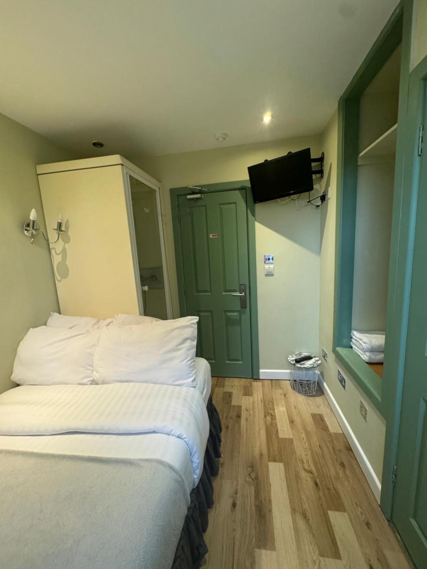 Matheson Olympia Hotel