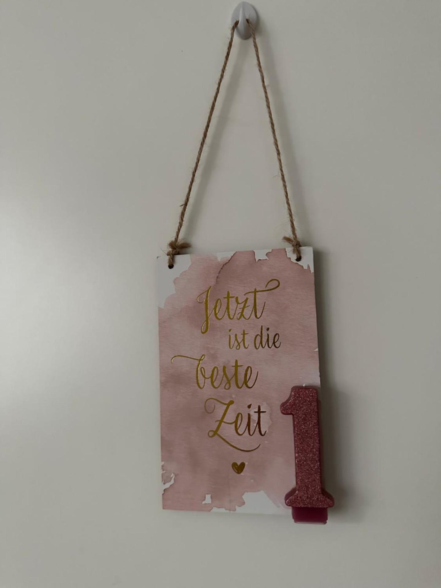 Property logo or sign