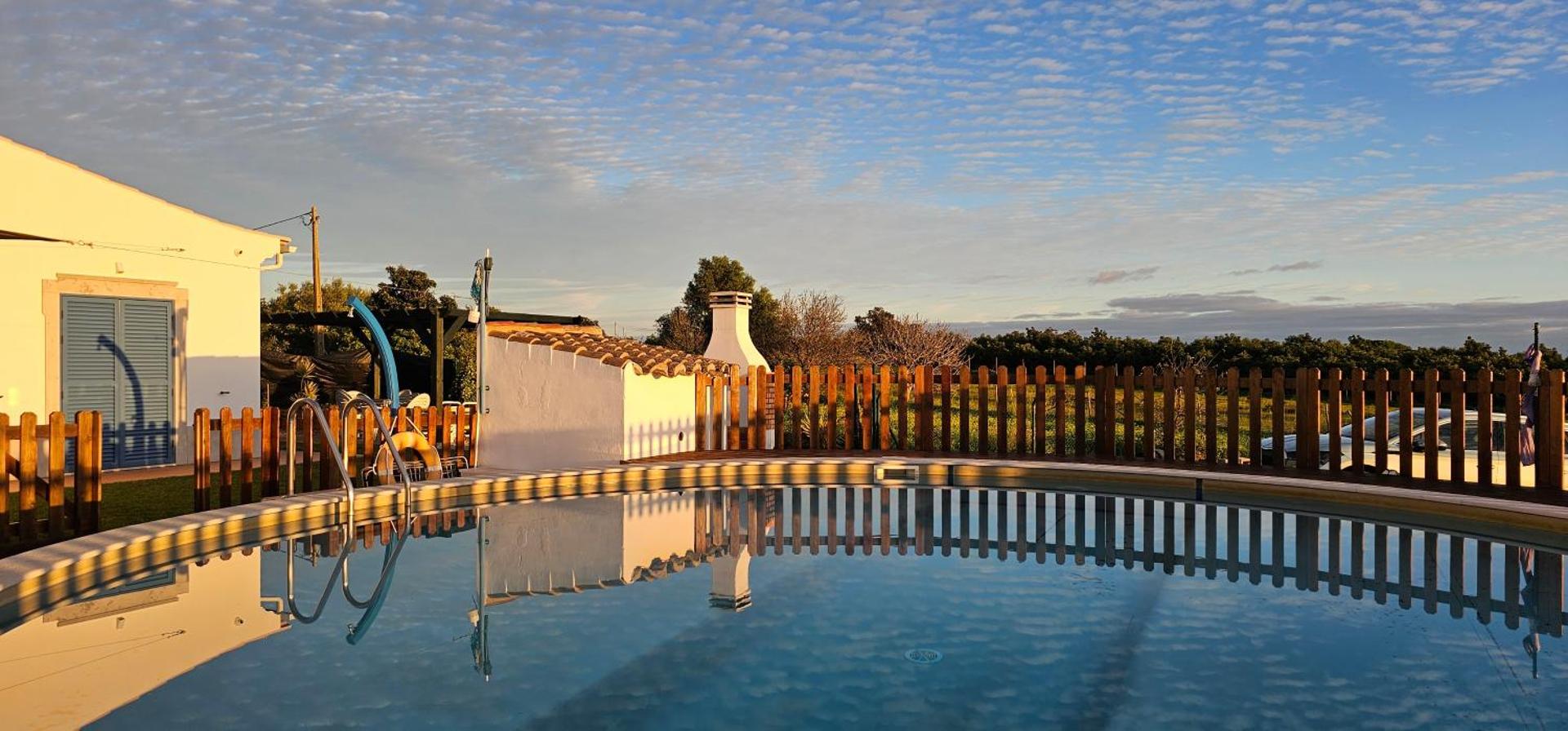 Quinta da Bornacha - Casa A