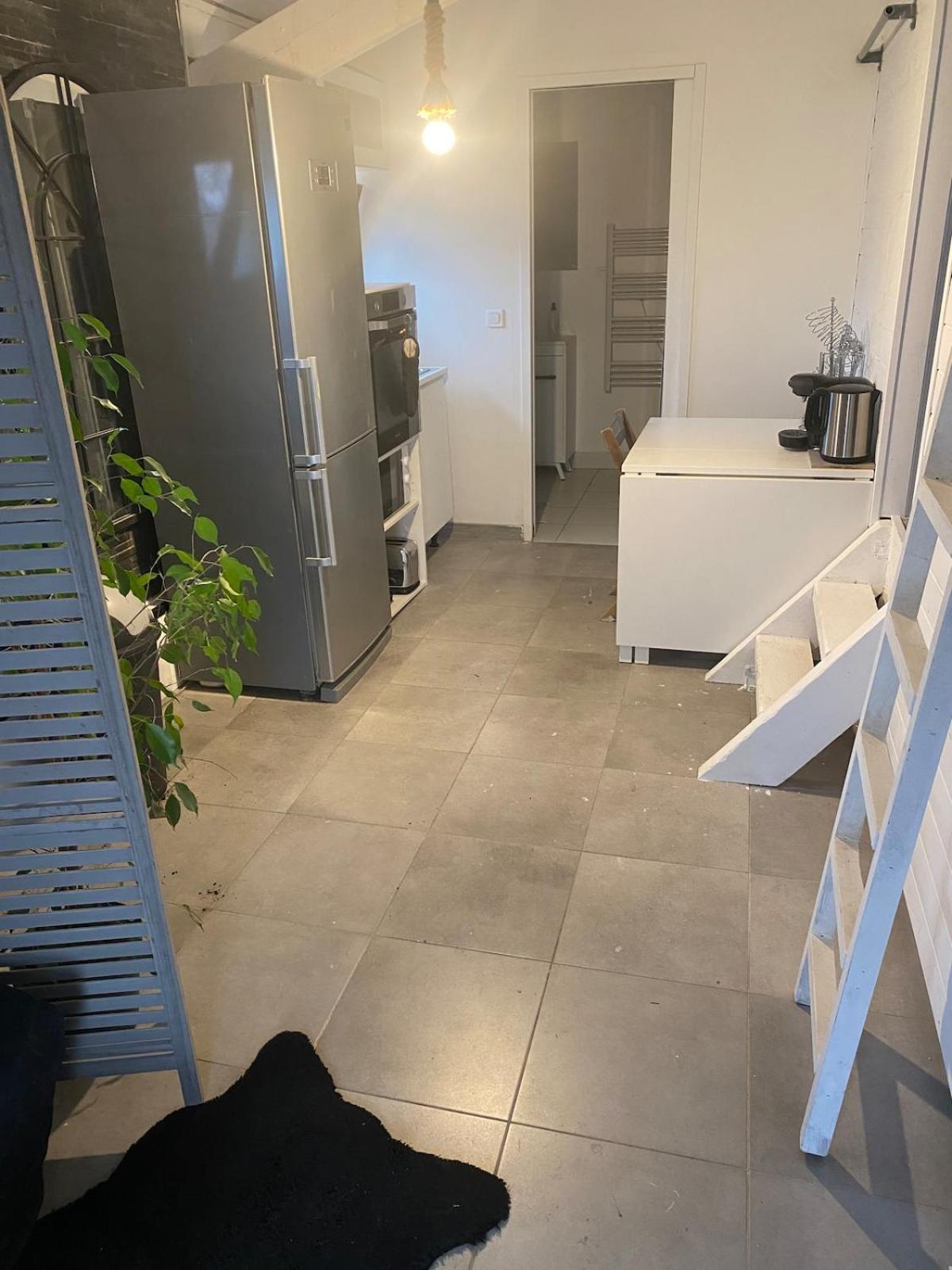 T2 dans Villa à Sorgues