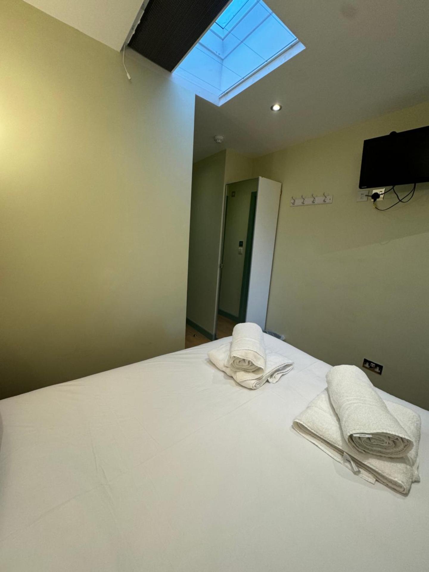 Matheson Olympia Hotel