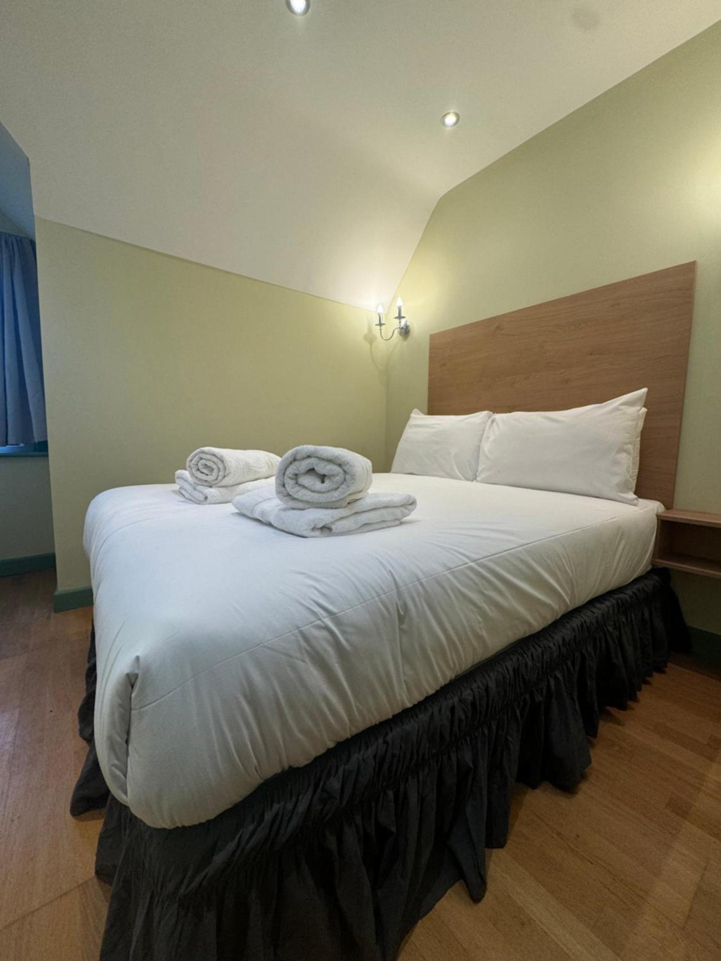 Matheson Olympia Hotel