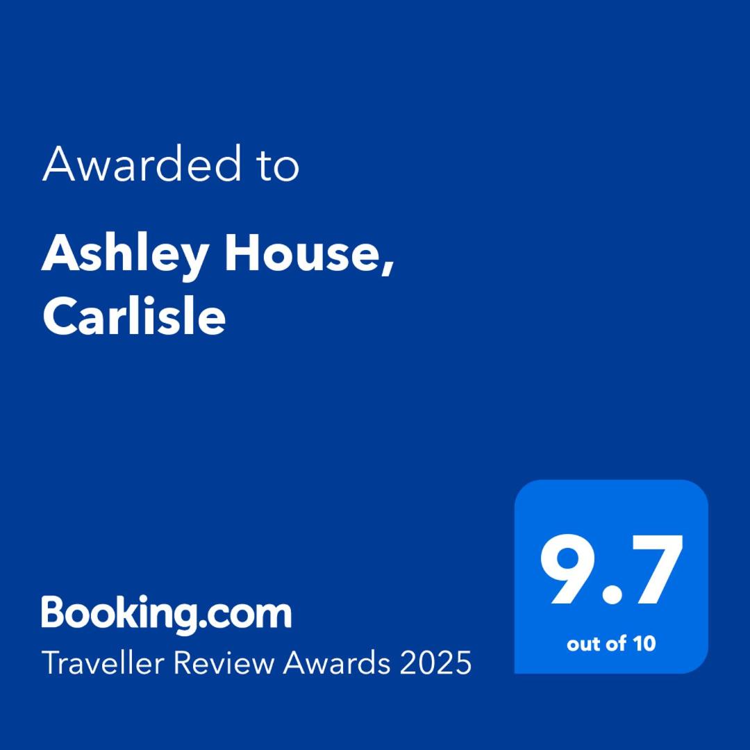 Ashley House, Carlisle