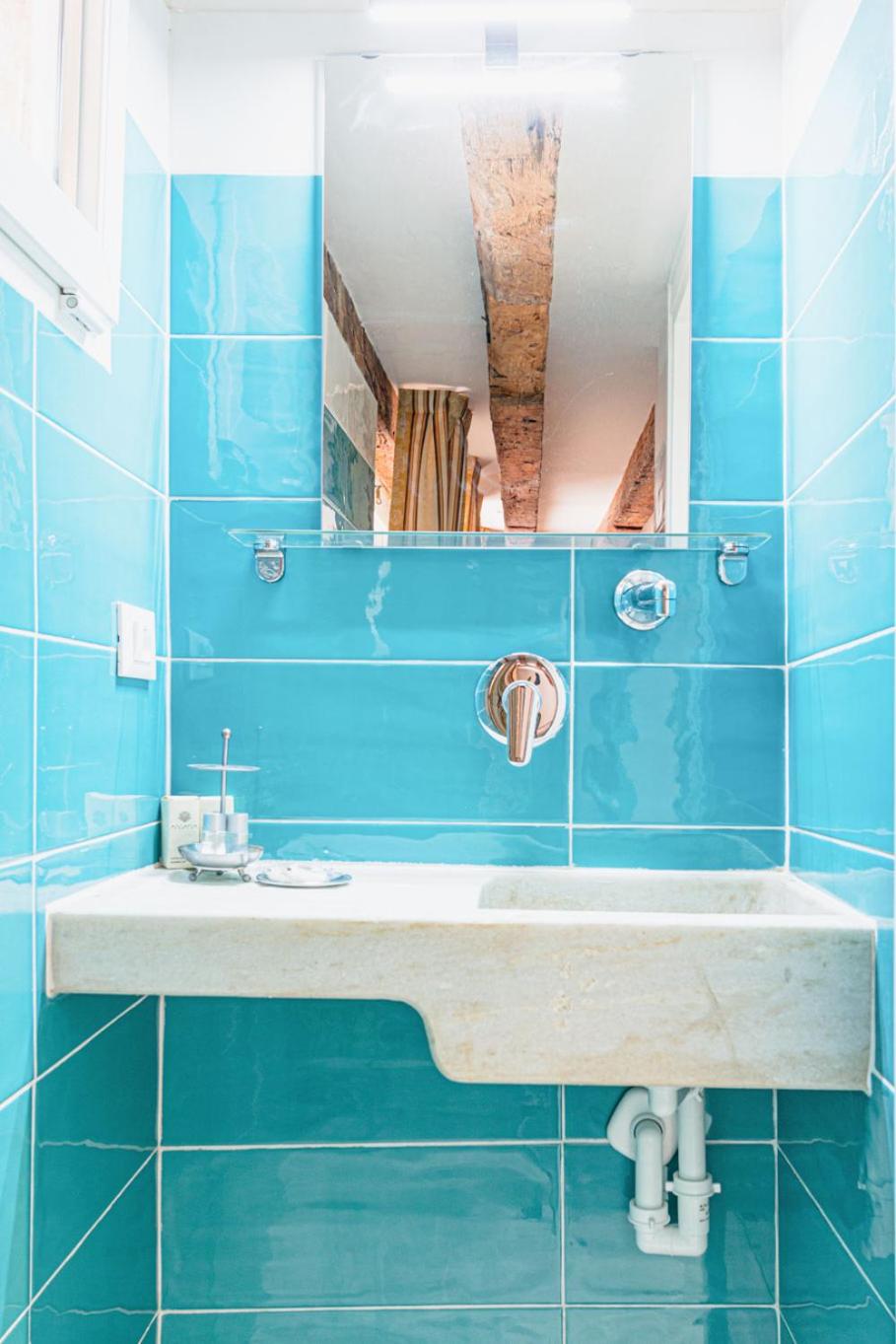 Casa Leone- cozy and central accommodation in Venice