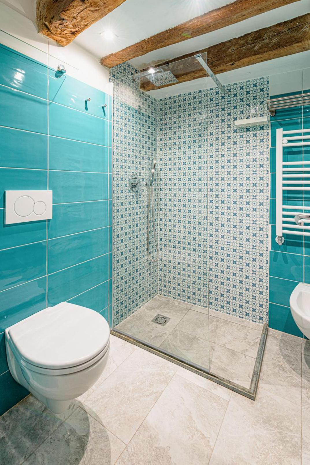 Casa Leone- cozy and central accommodation in Venice