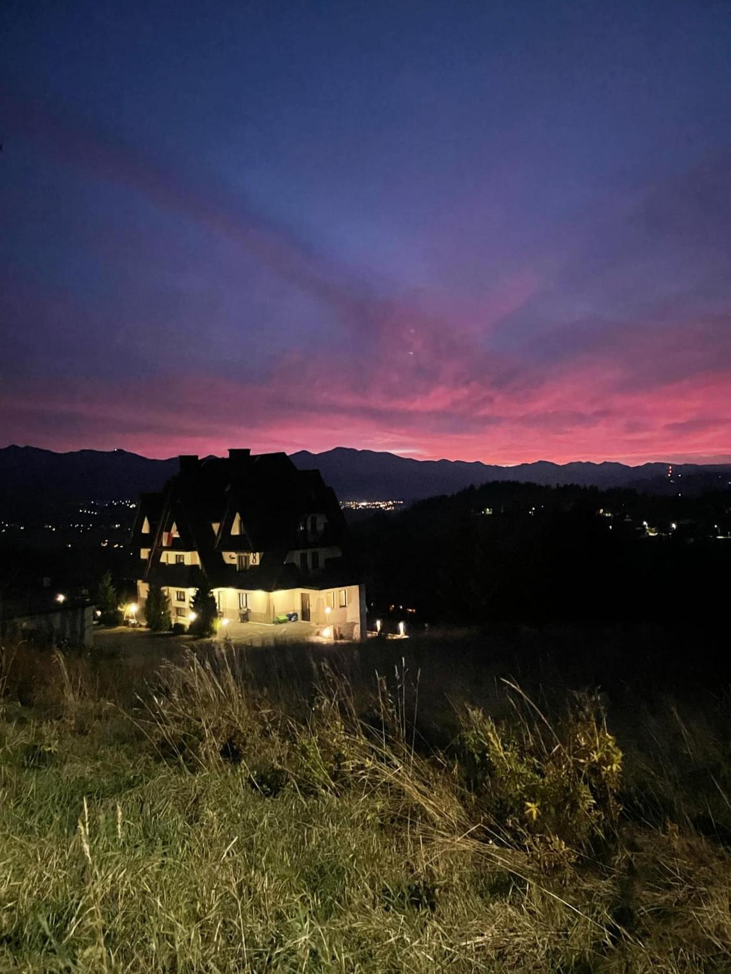 Noclegi Emma - Pokoje Gościnne