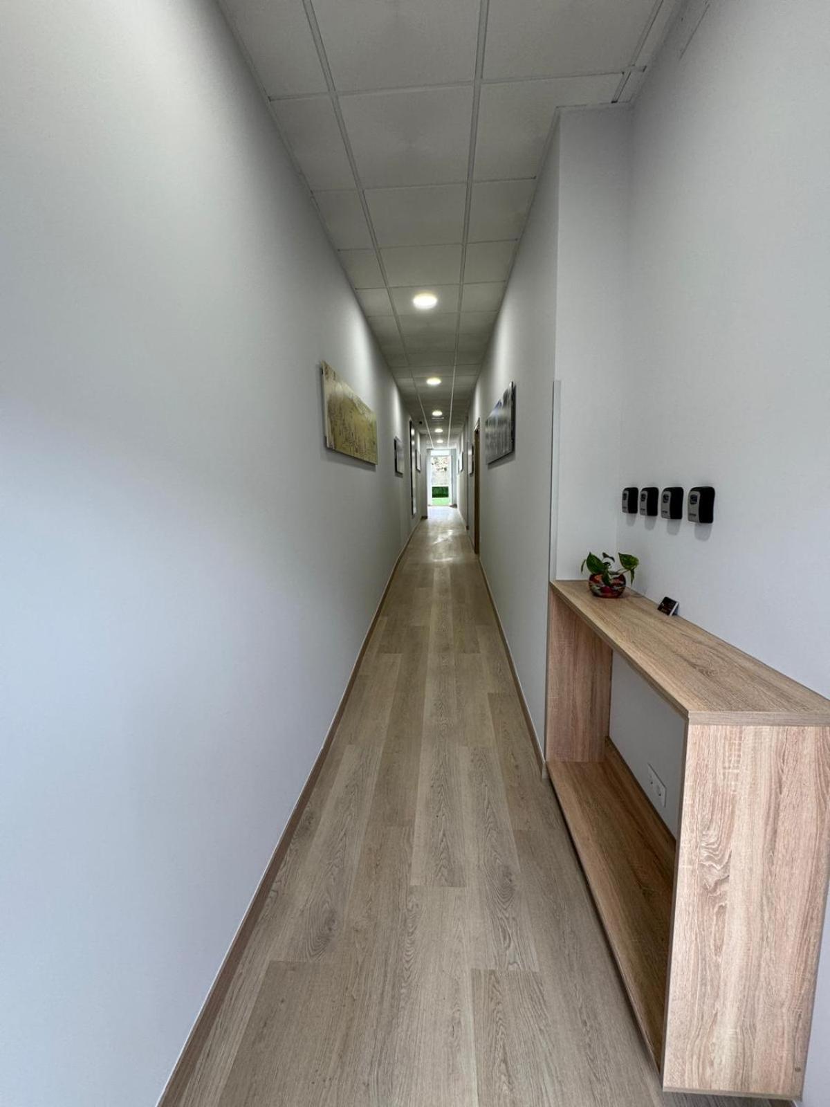 Apartamentos Turisticos Peregrin Palas