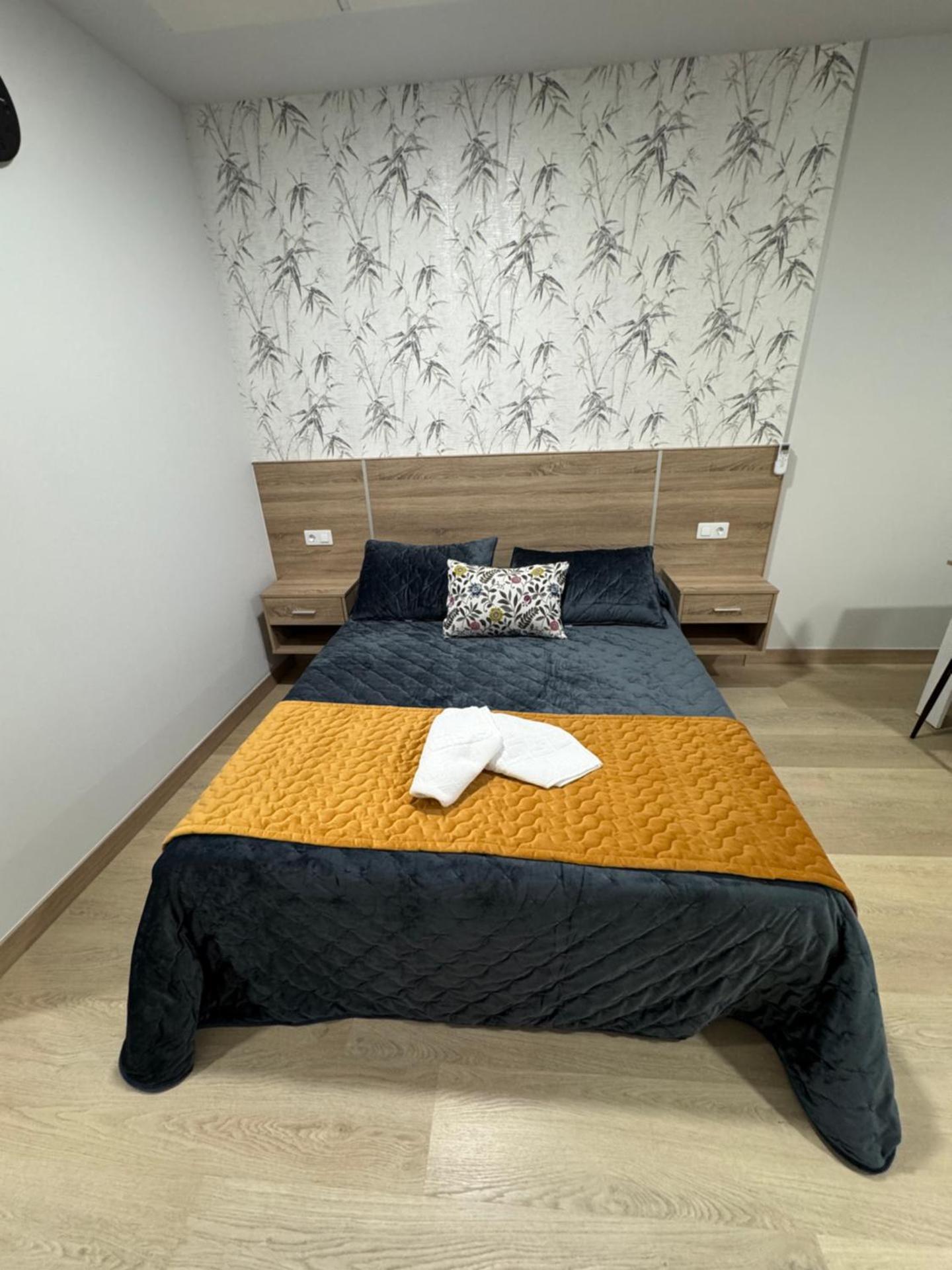 Apartamentos Turisticos Peregrin Palas