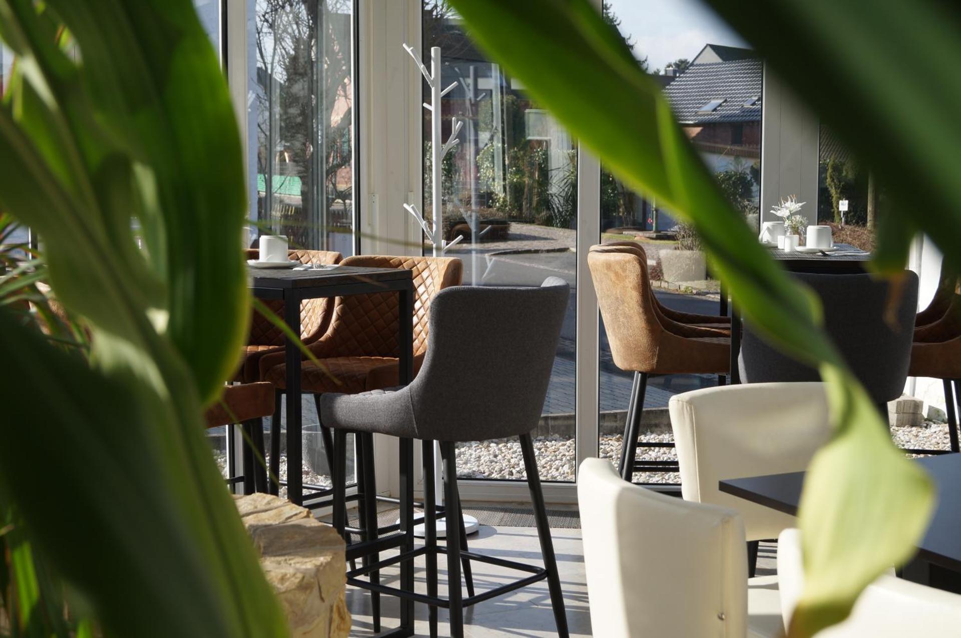 Parkhotel am Schloss Machern