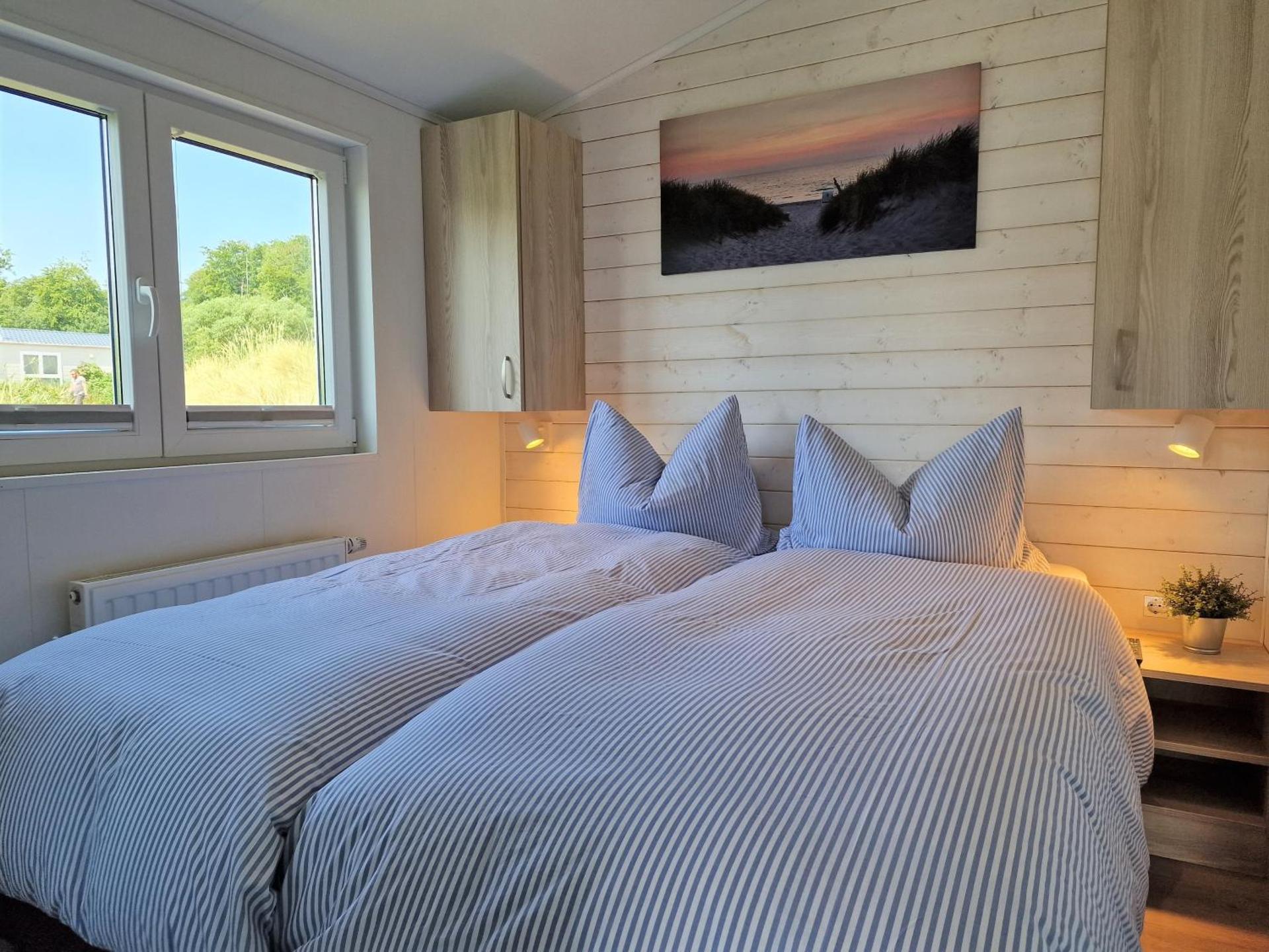 Ostseeferienpark Walkyrien - Kapitän 36