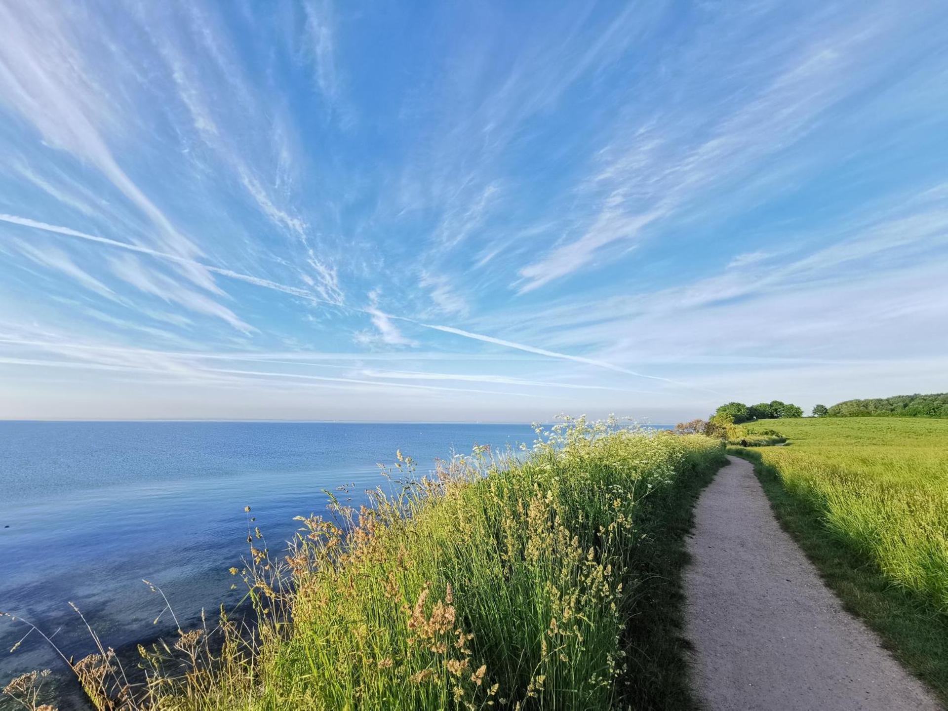 Ostseeferienpark Walkyrien - Kapitän 36