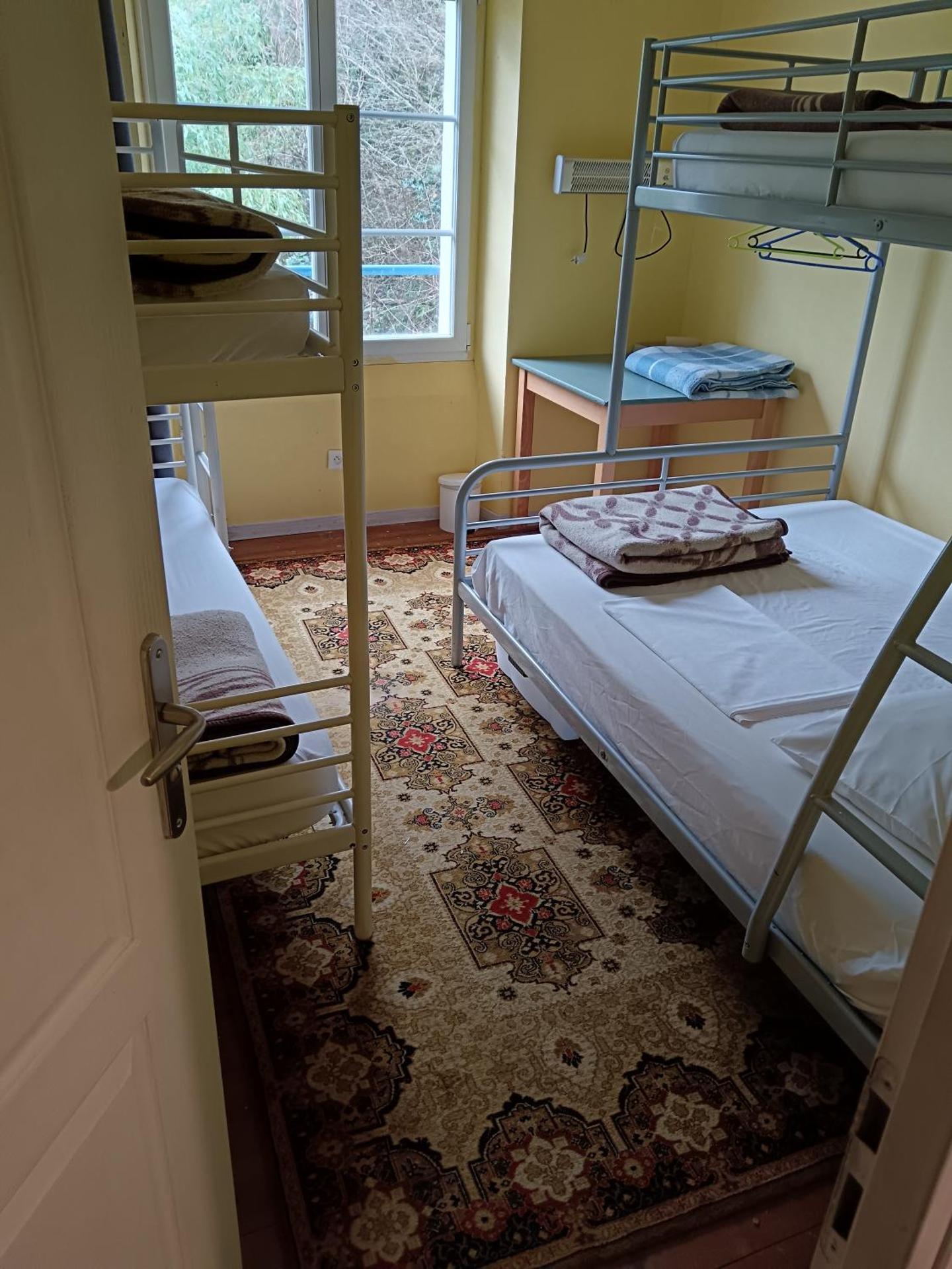 Gite D'étape port de Carhaix