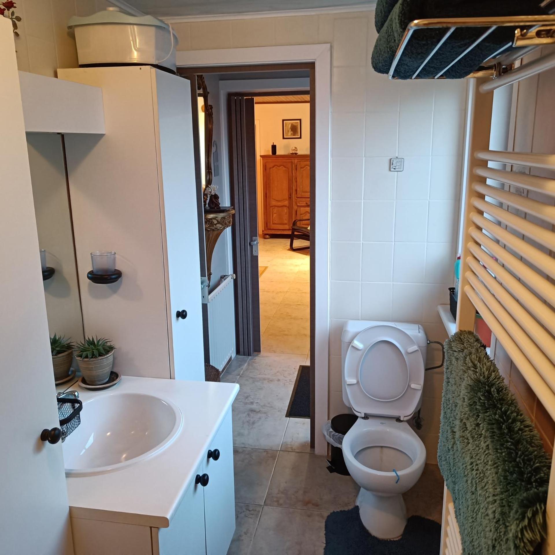 BLISS - Gate to the Flemish Ardens