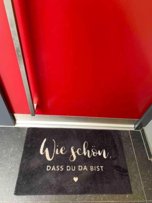 Apartment Adlerblick