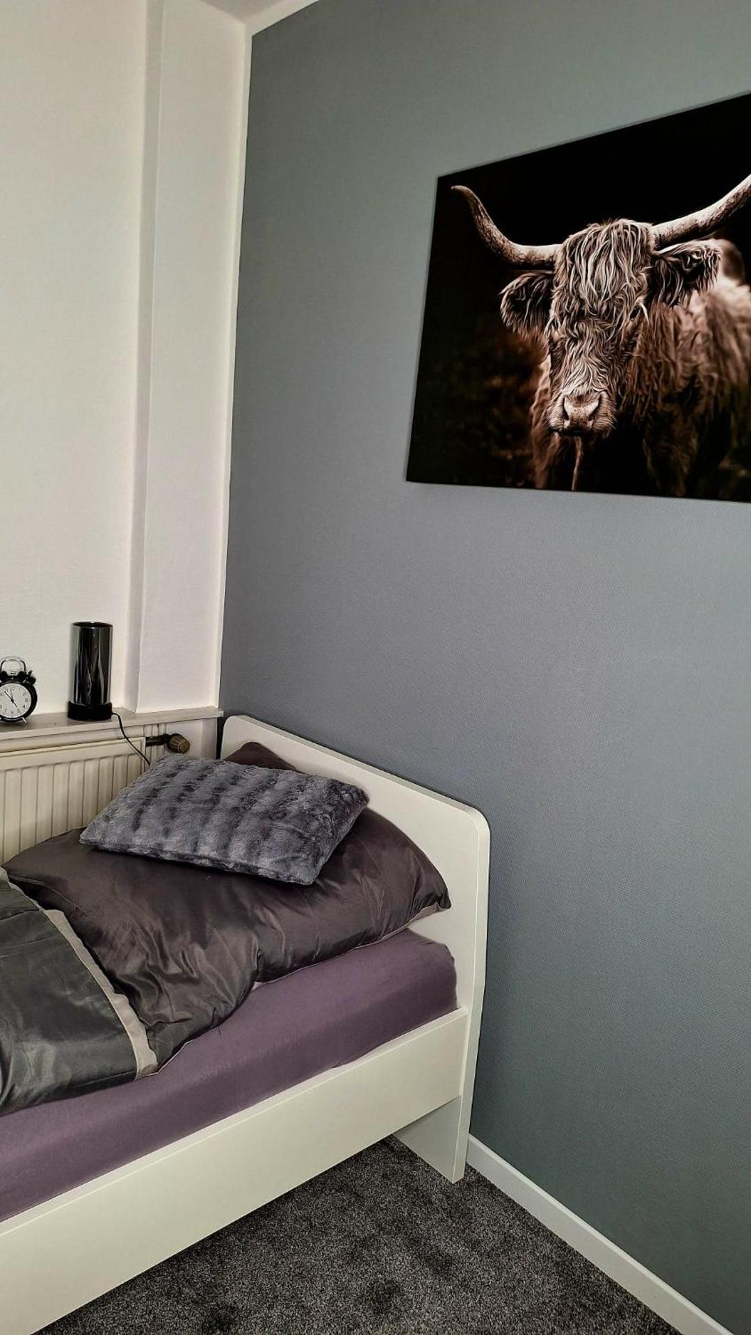 Ferienwohnung Burgblick