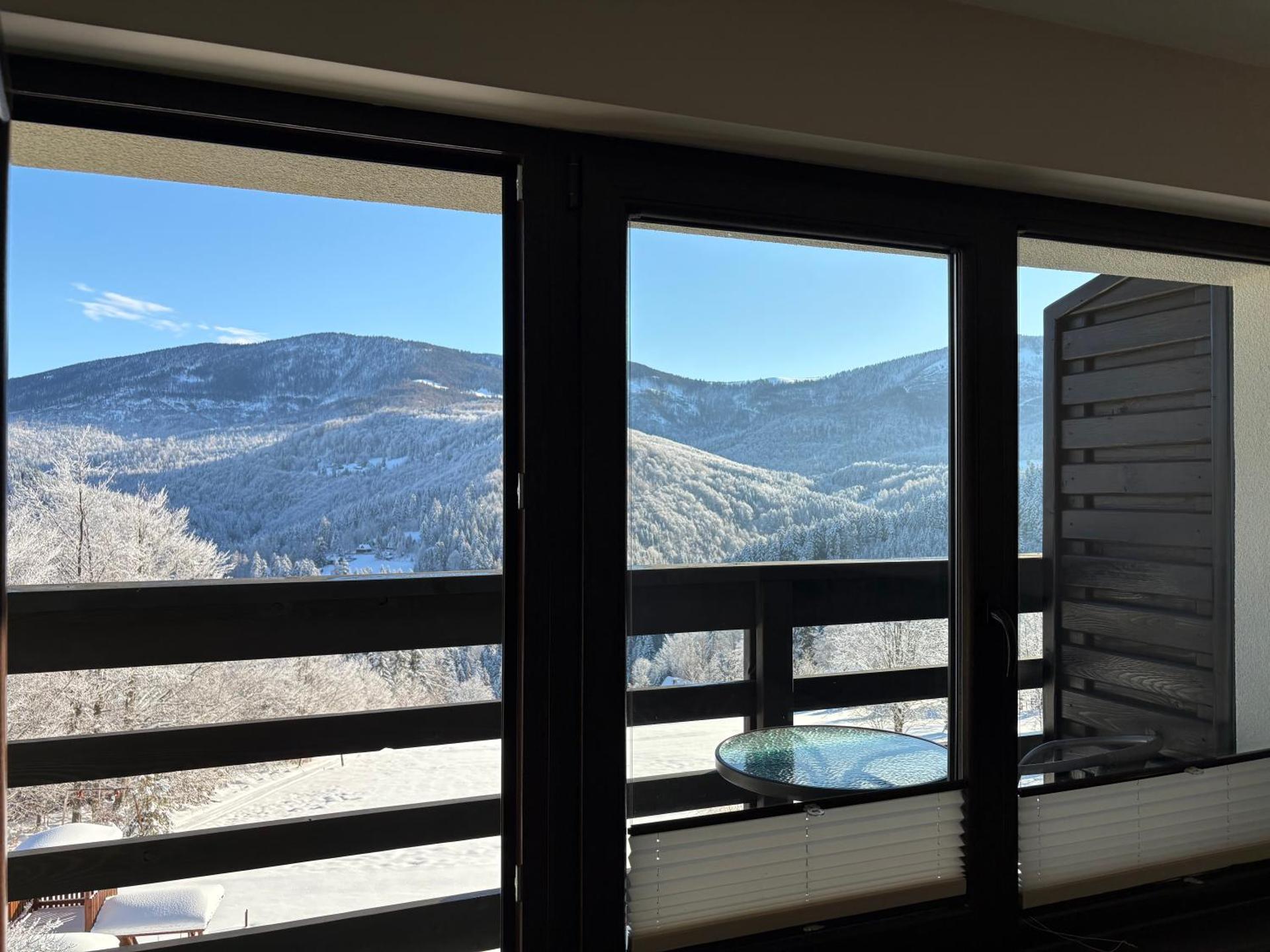 View (from property/room)