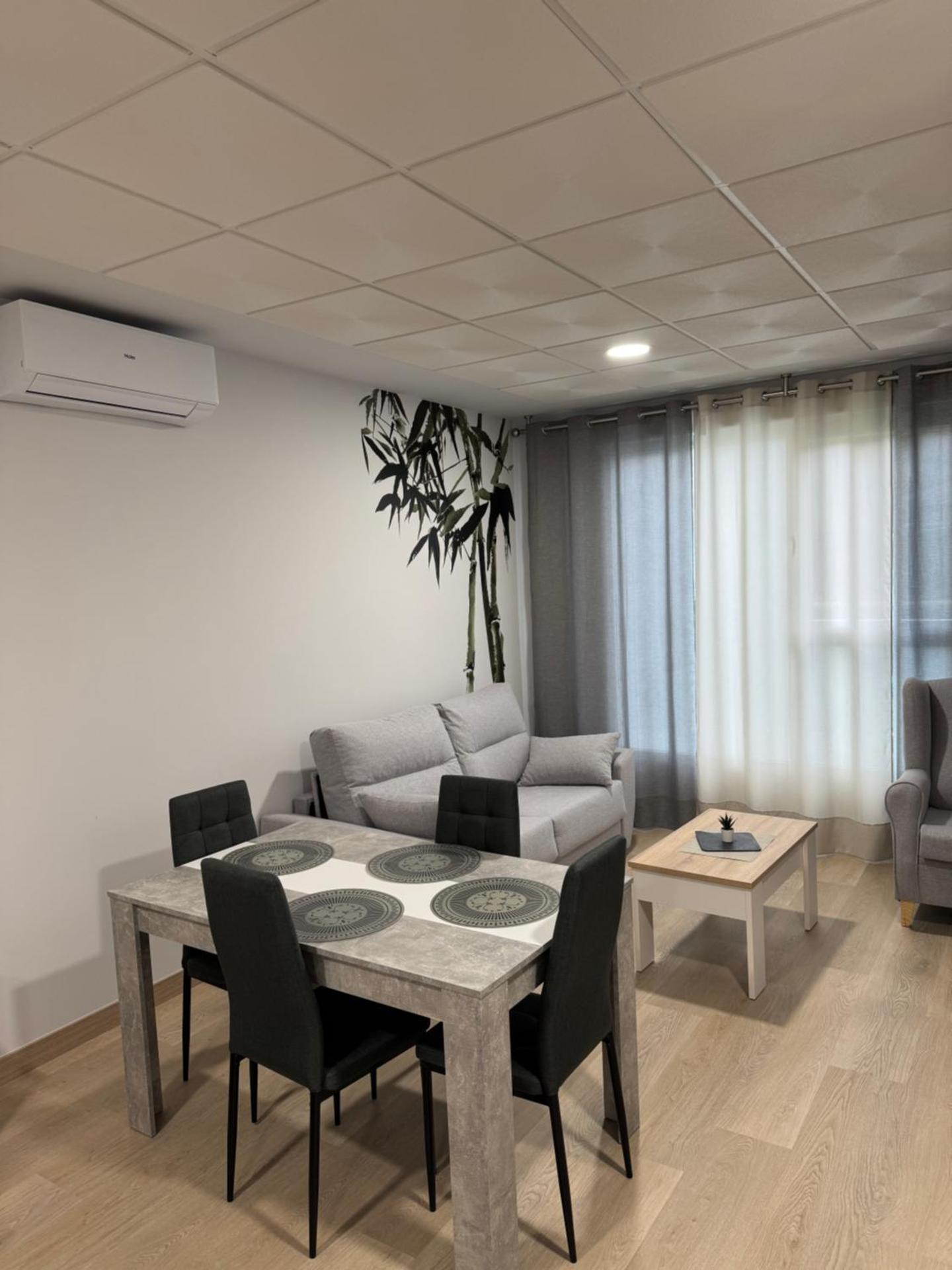 Apartamentos Turisticos Peregrin Palas