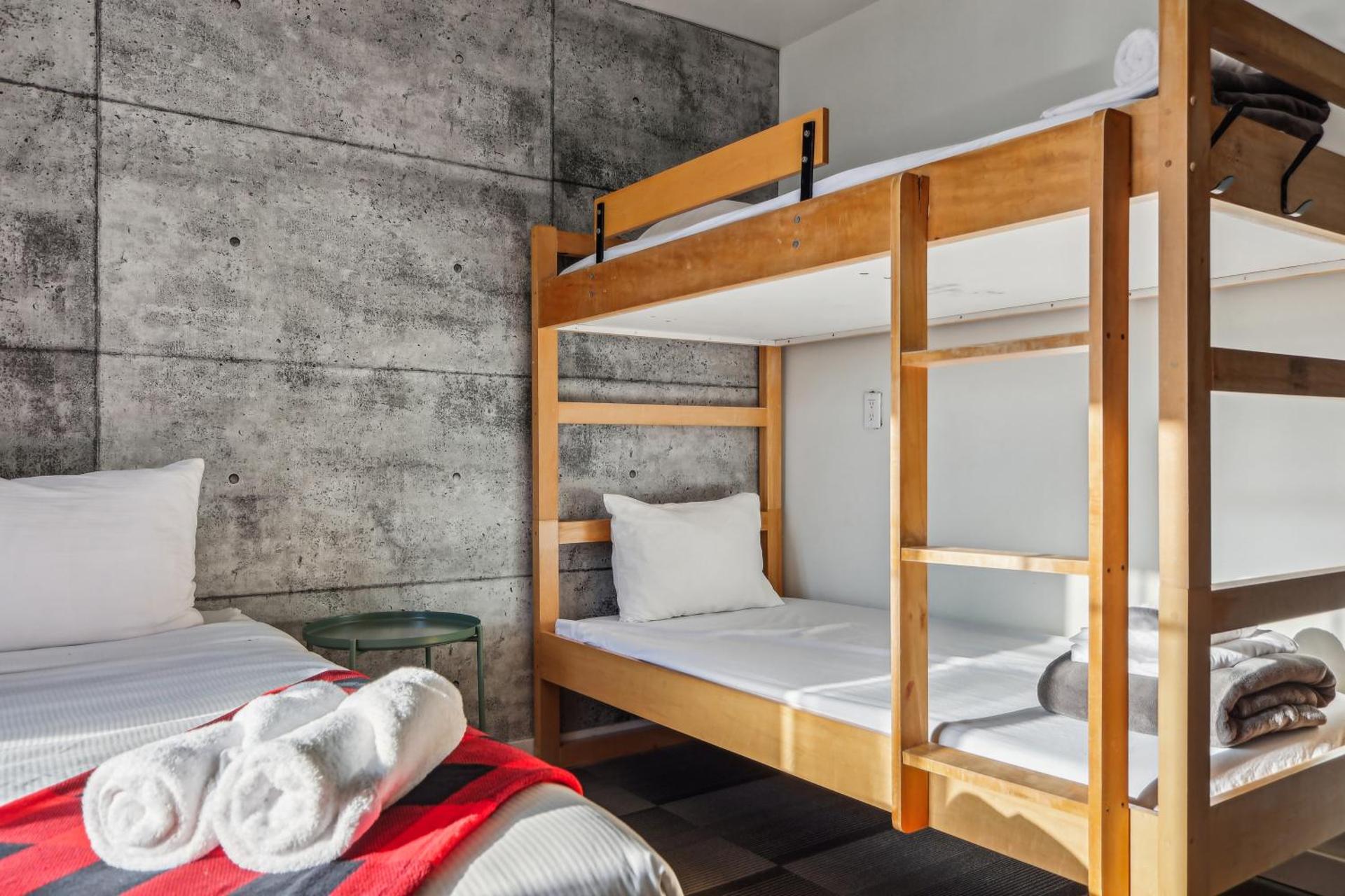 Comfort Quadruple Room