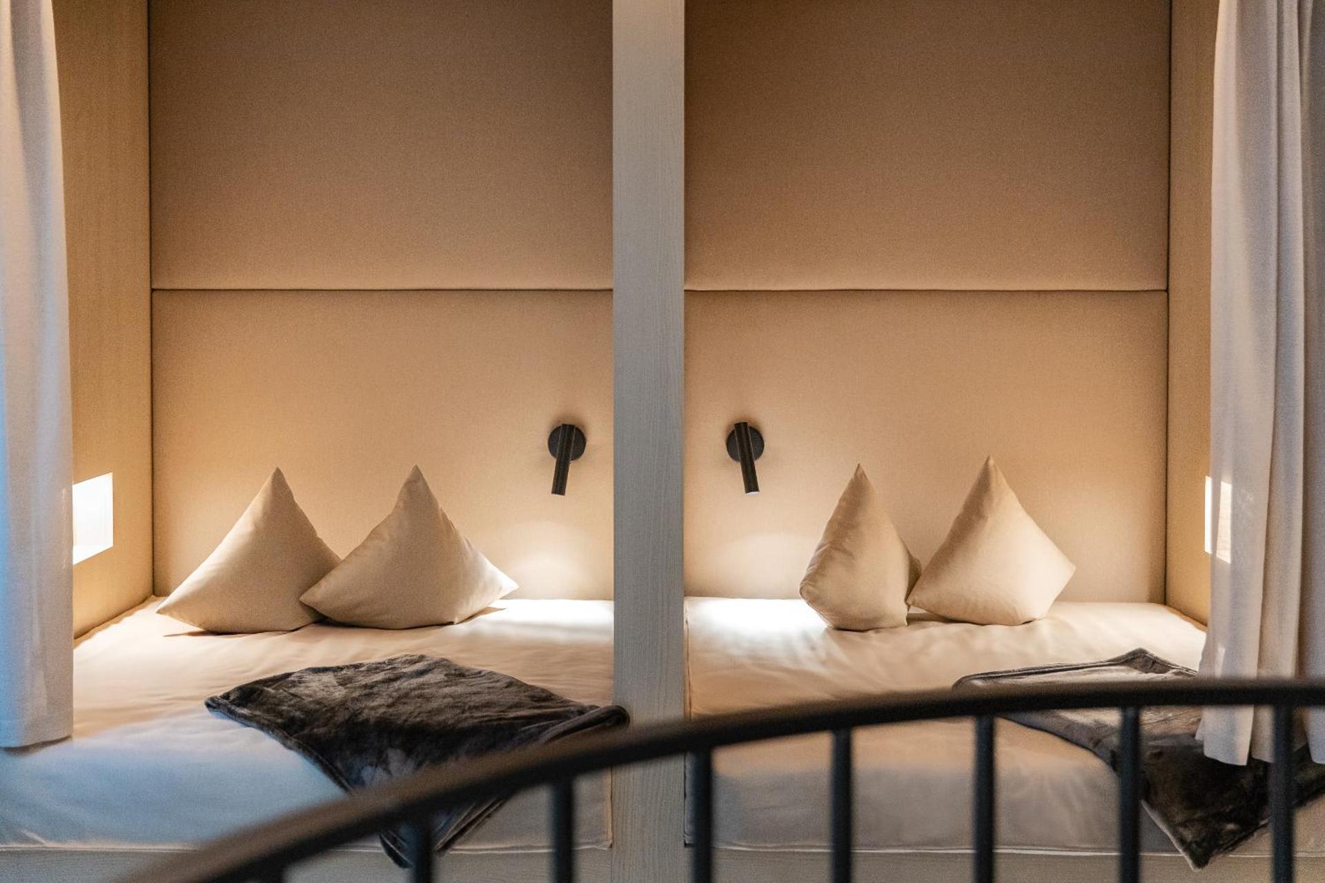 Spa and wellness centre/facilities