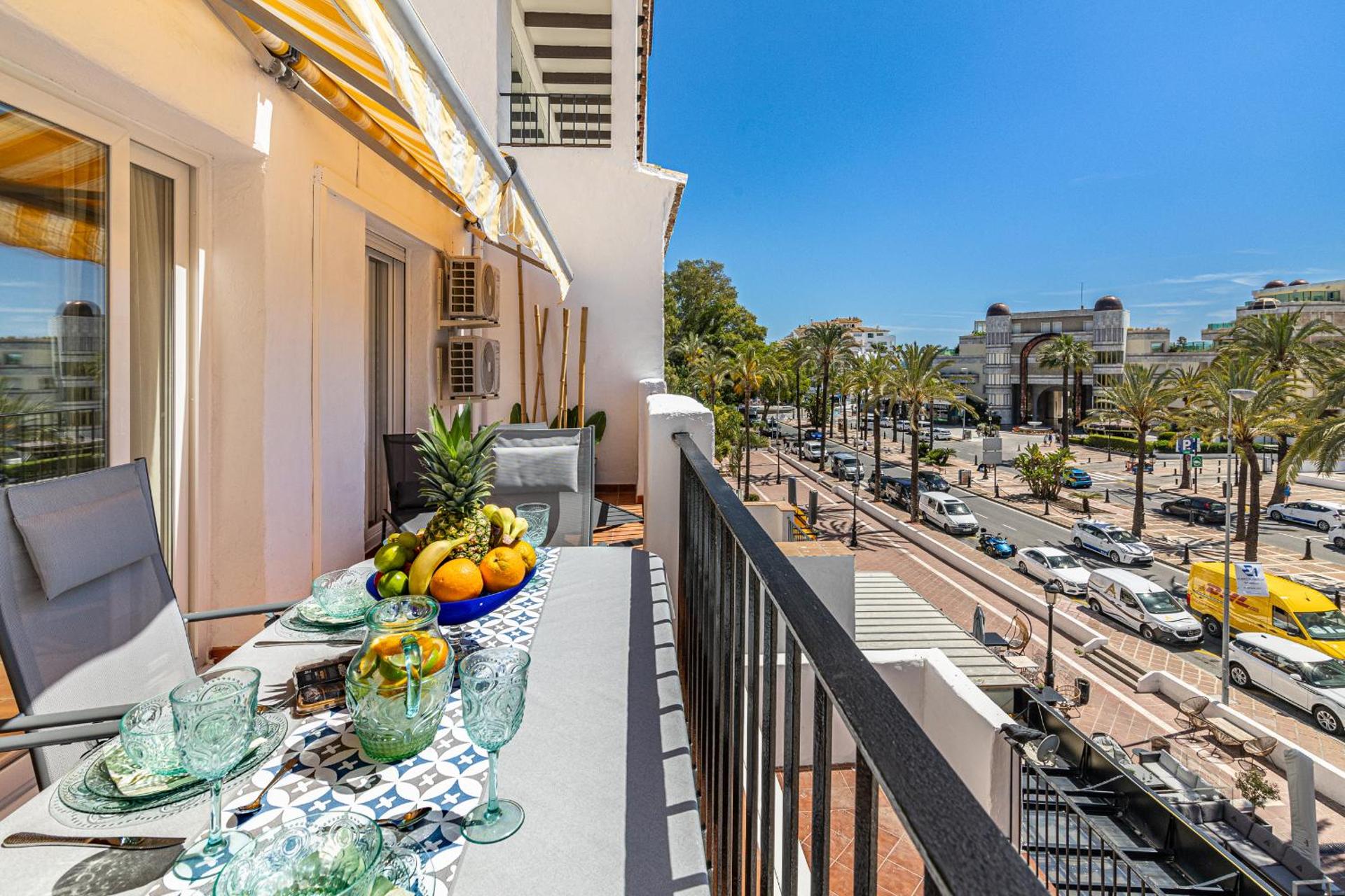 Starlite Puerto Banús