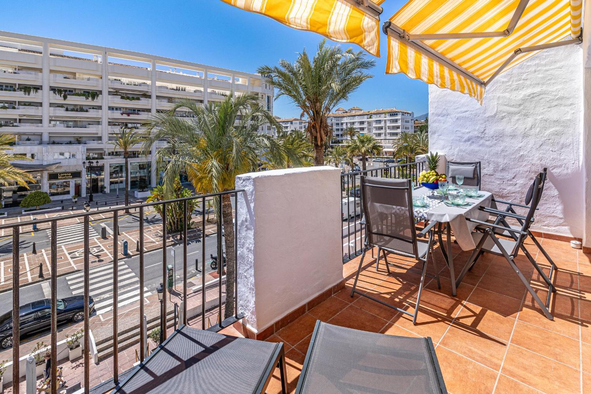 Starlite Puerto Banús