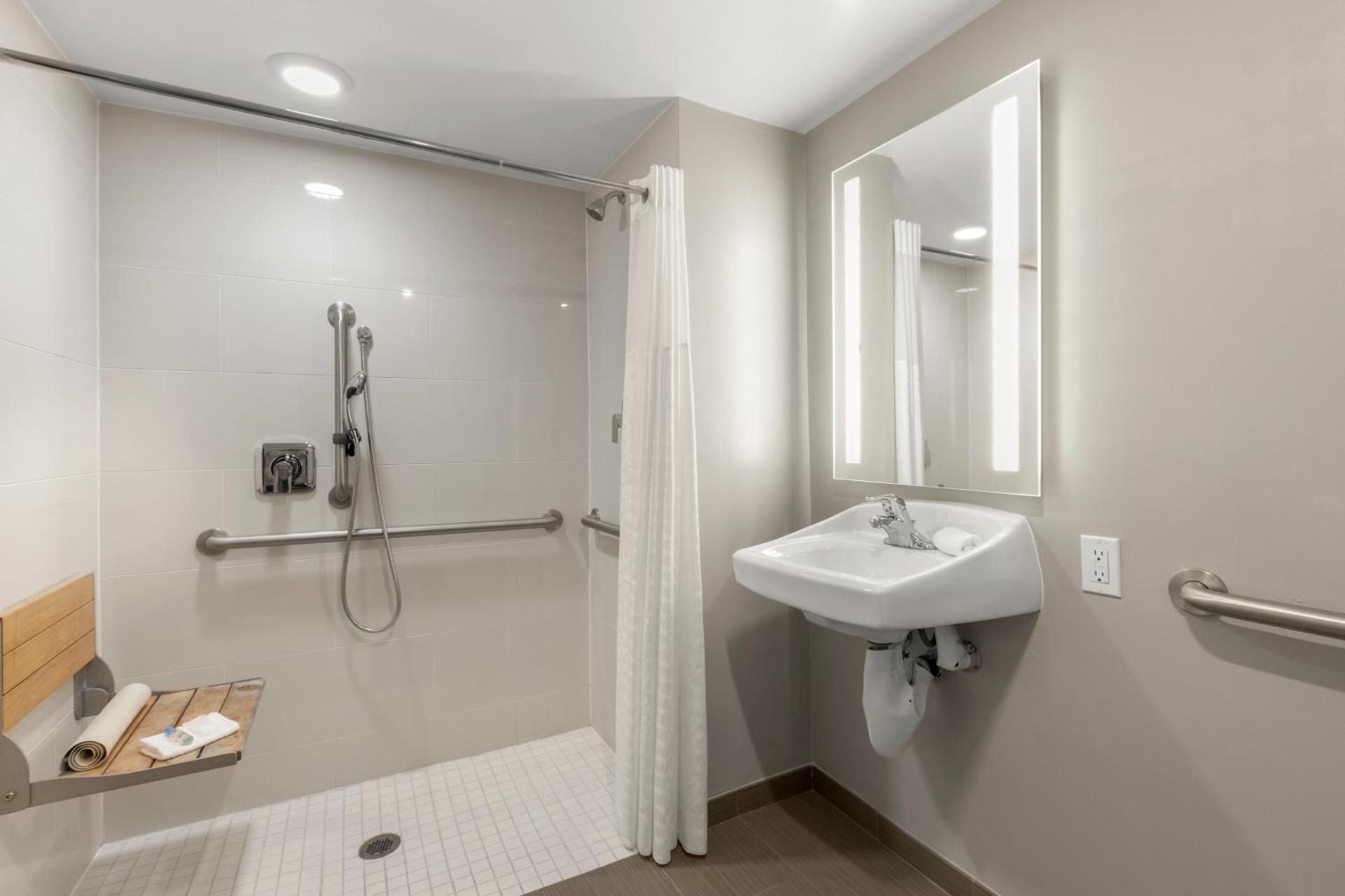 Good Nite Inn Redwood City - San Francisco Airport