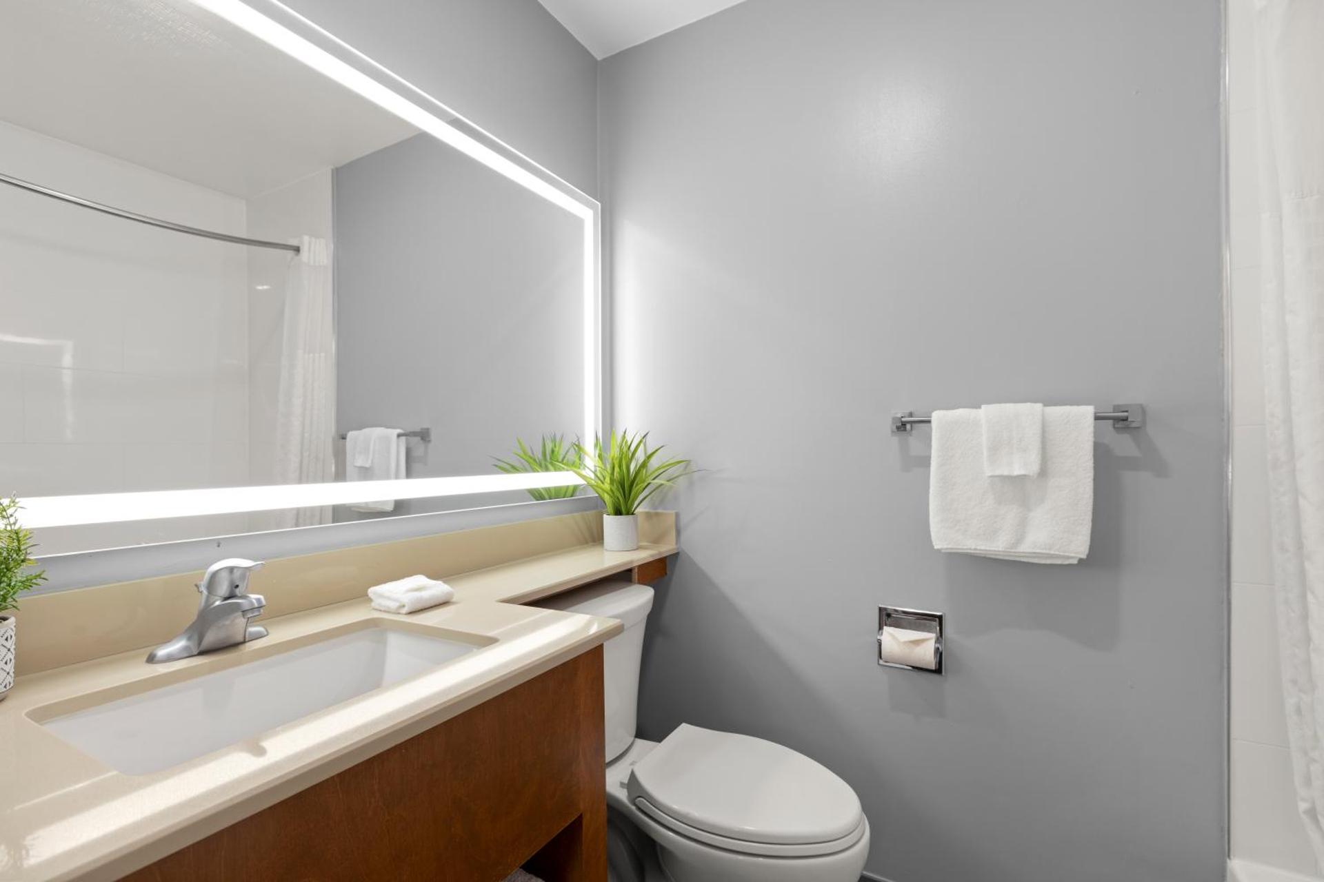 Good Nite Inn Redwood City - San Francisco Airport