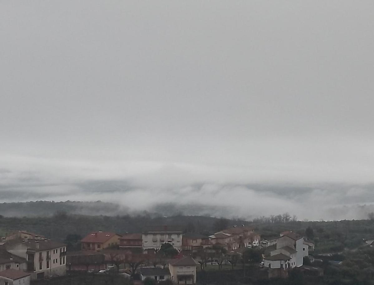 Acogedor apartamento al sur de la Sierra de Gredos