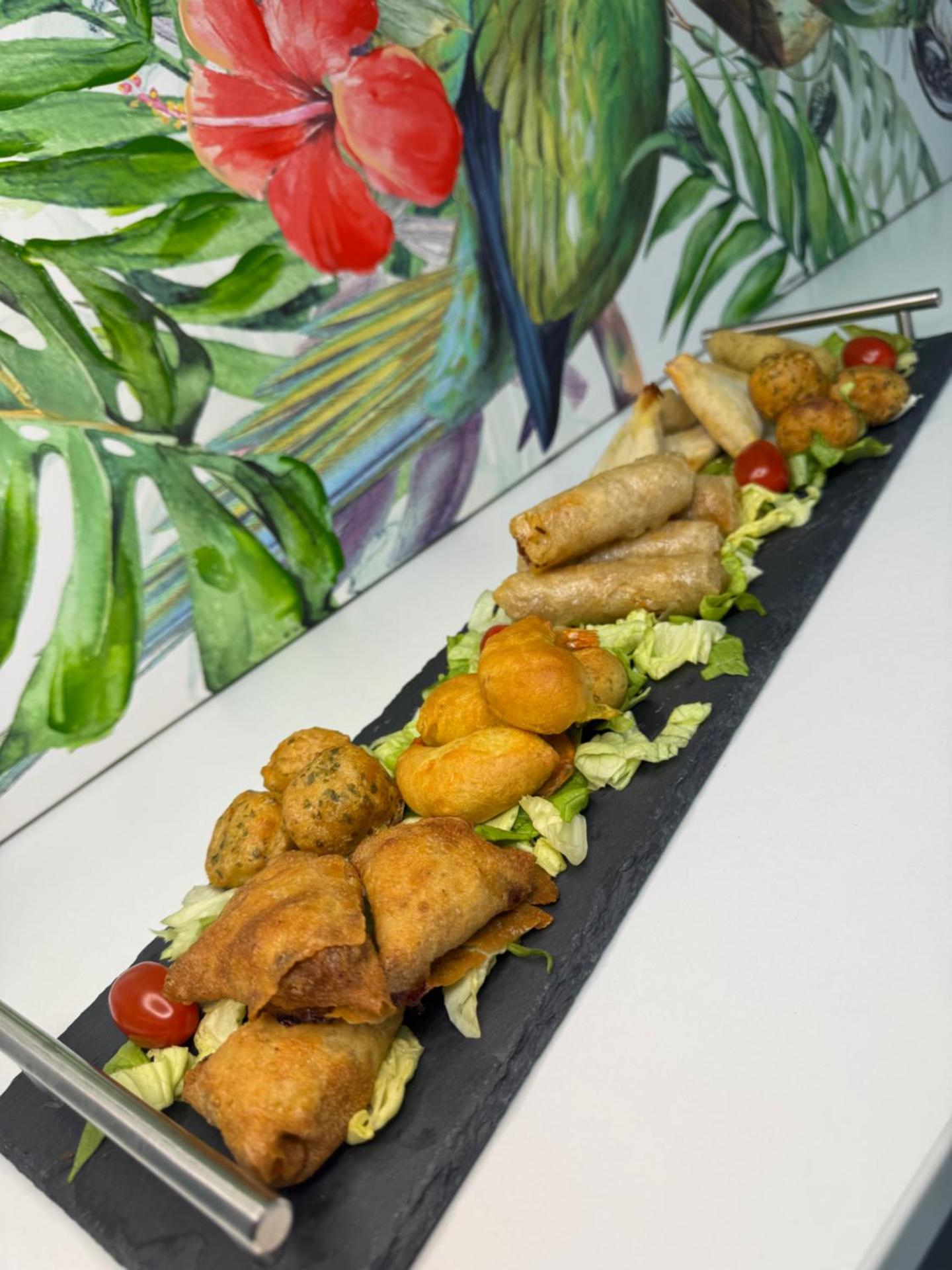 Reve D Amazonie & Spa