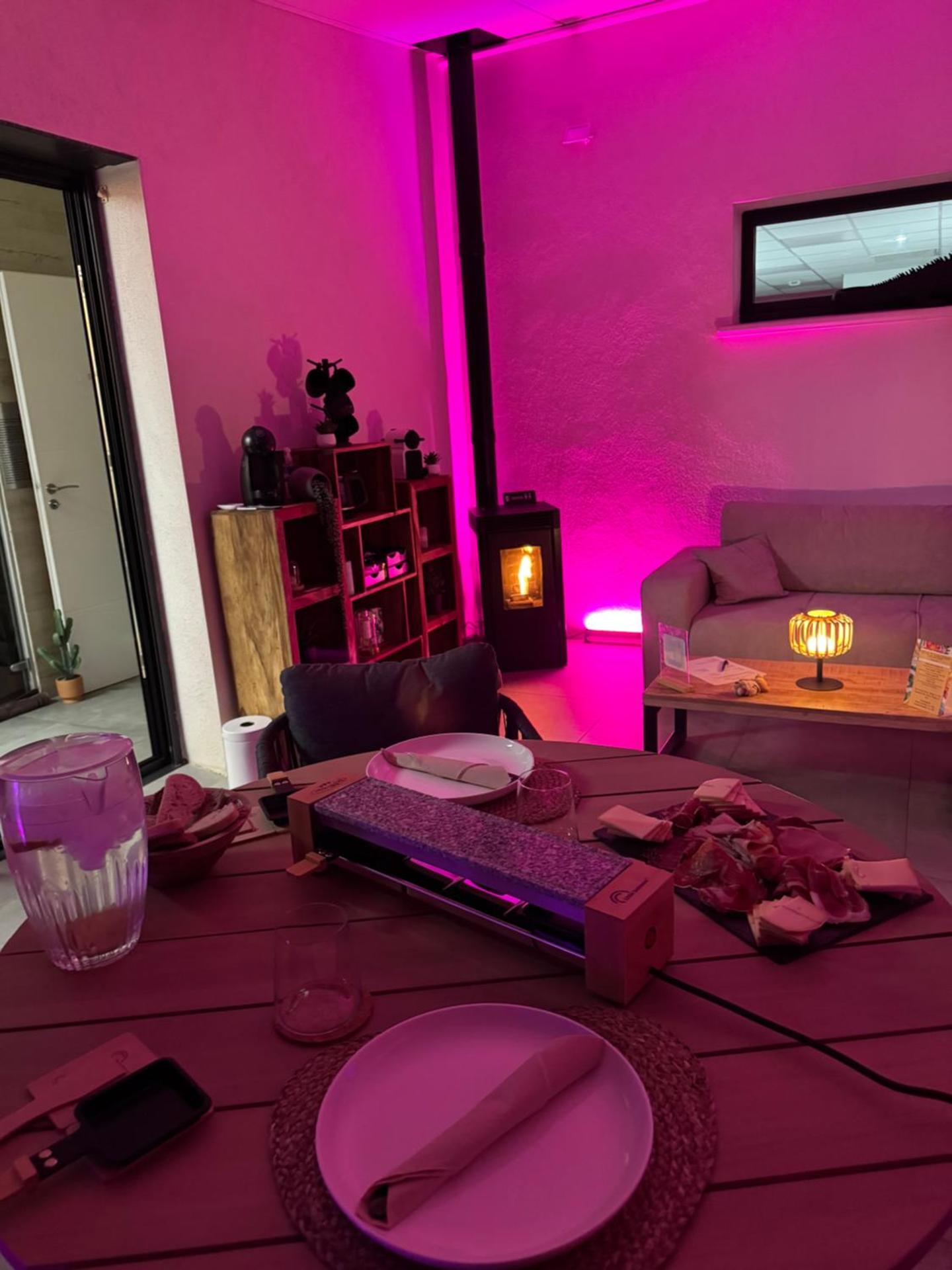 Reve D Amazonie & Spa