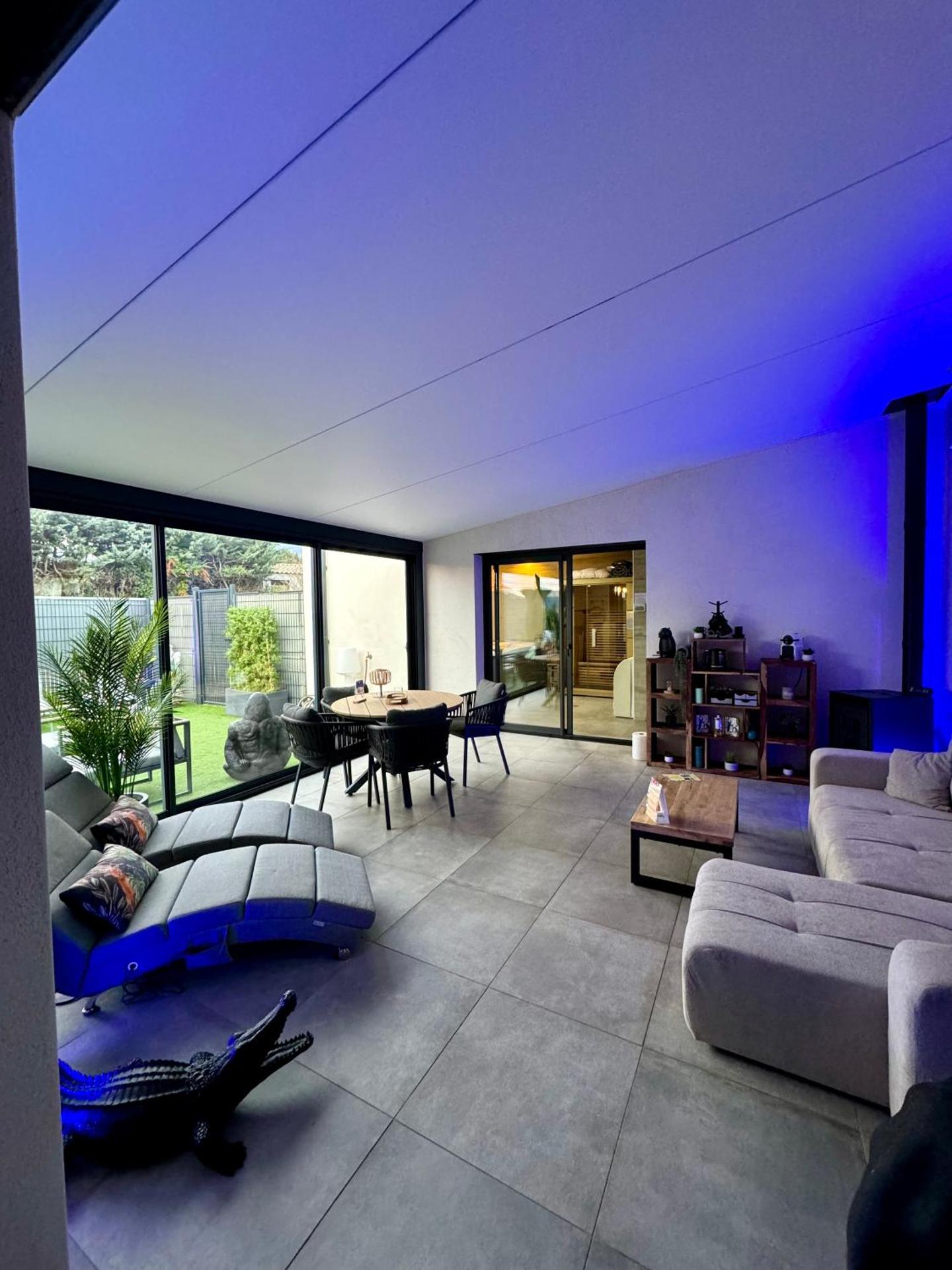 Reve D Amazonie & Spa