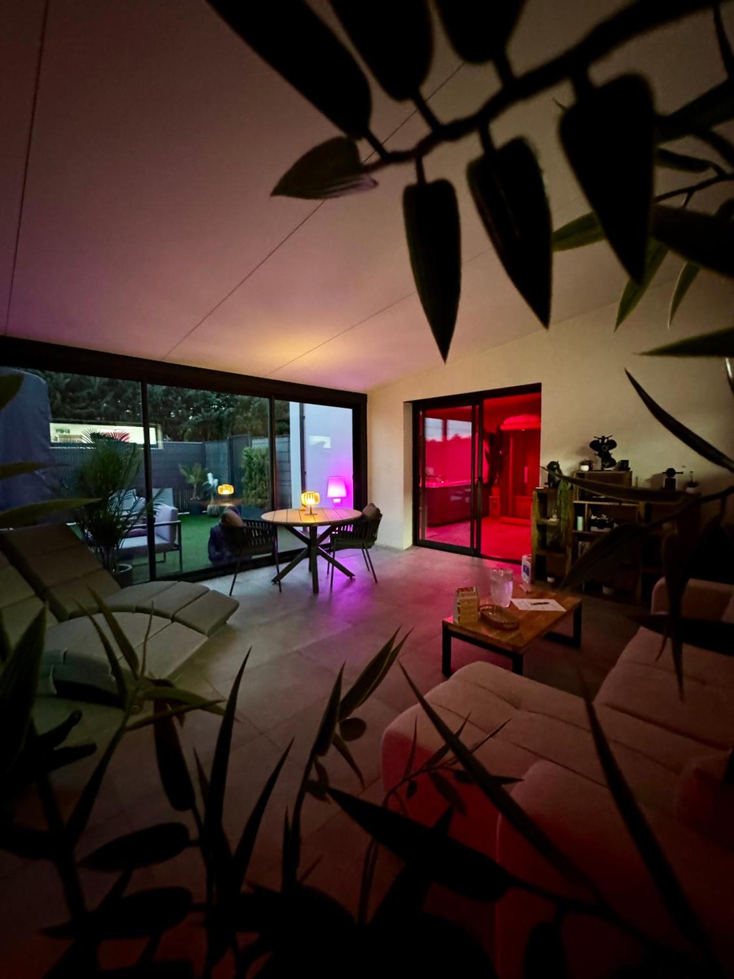 Reve D Amazonie & Spa