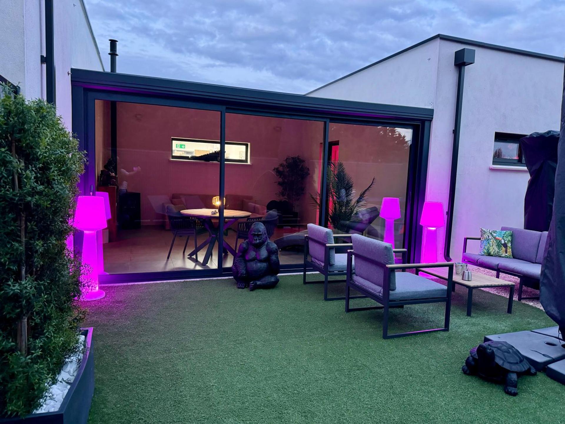 Reve D Amazonie & Spa