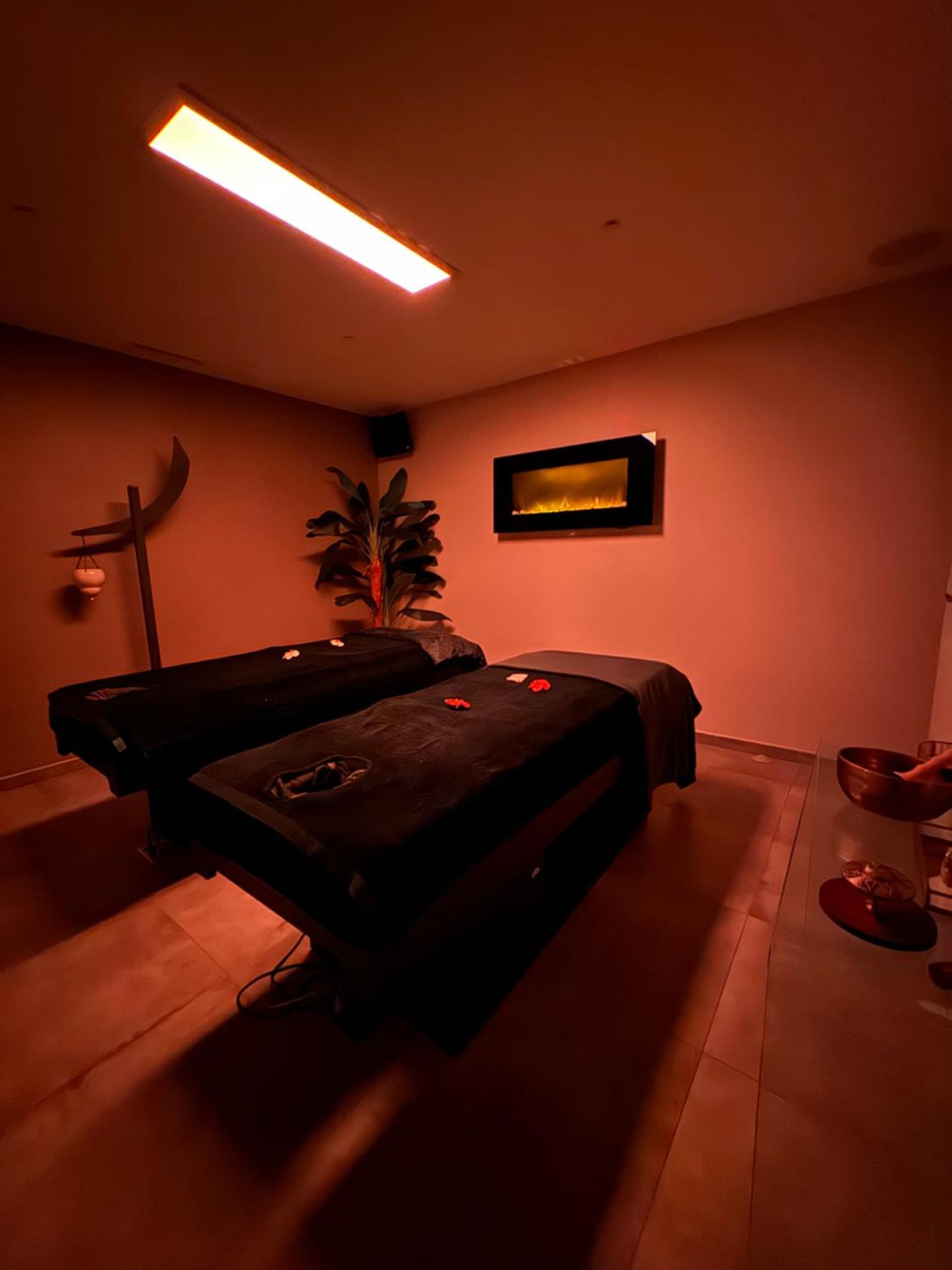 Reve D Amazonie & Spa