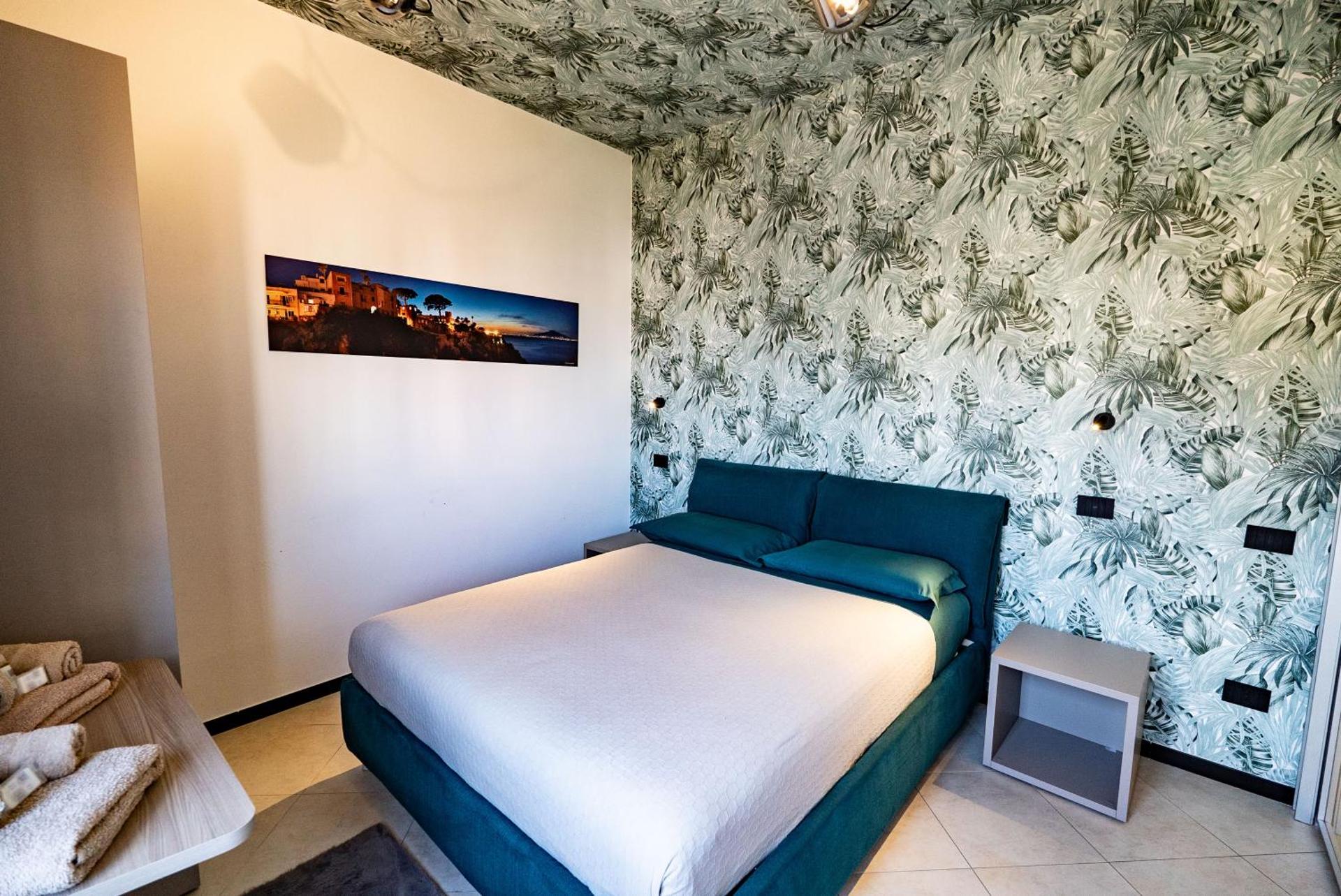 Cerasè Apartment in city center-Sorrento Coast