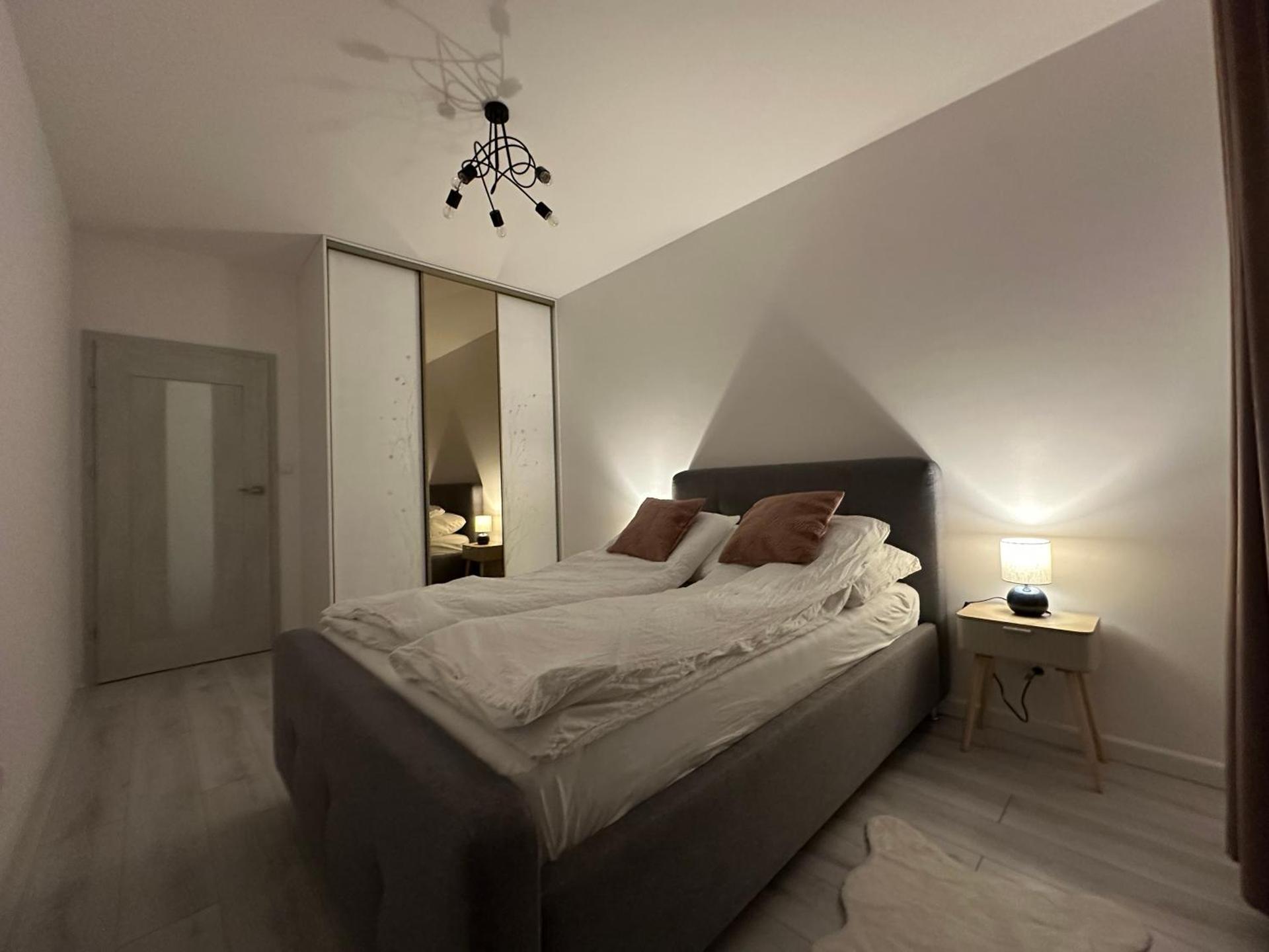 Apartament nad Iławką 28