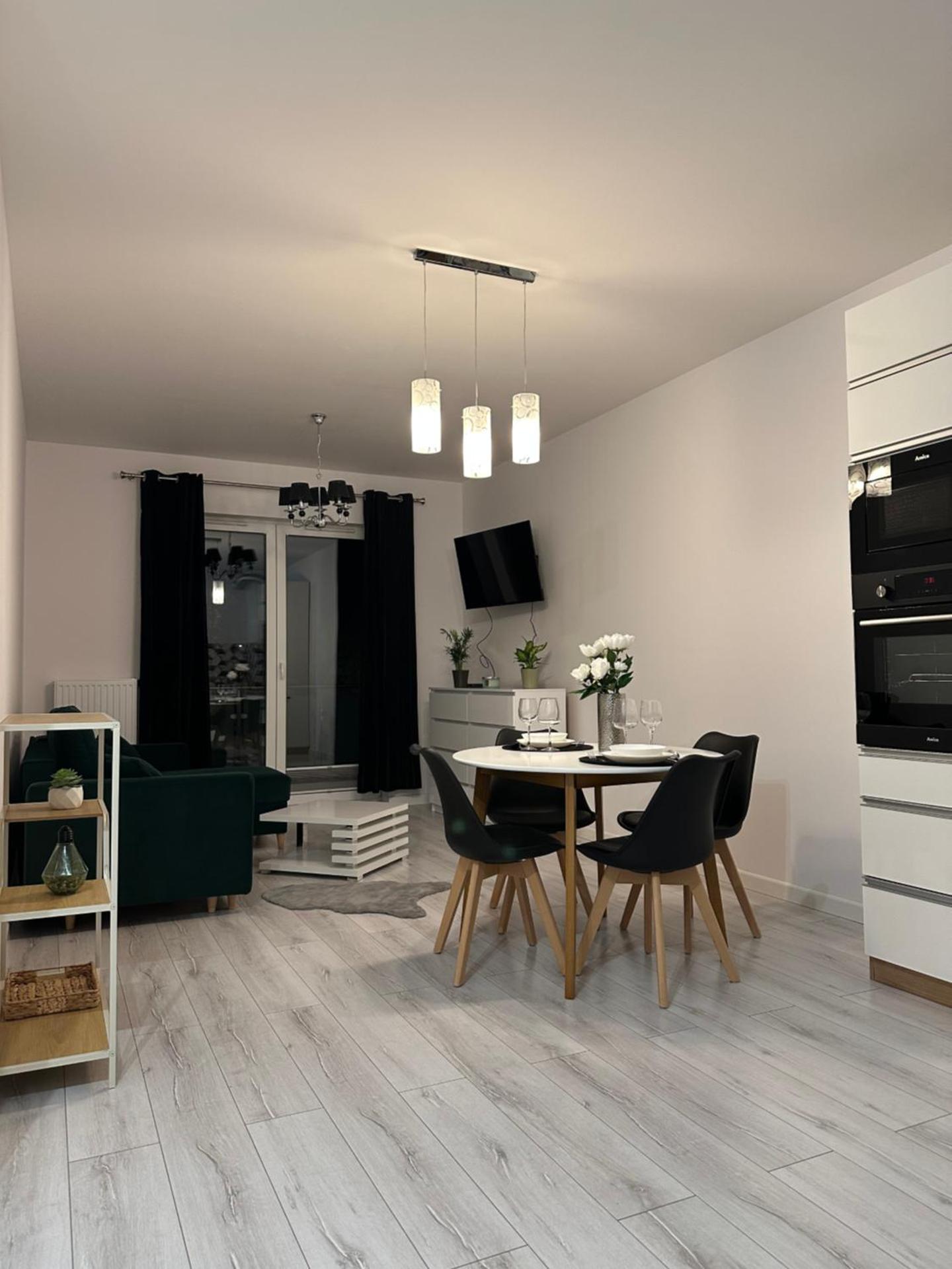 Apartament nad Iławką 28