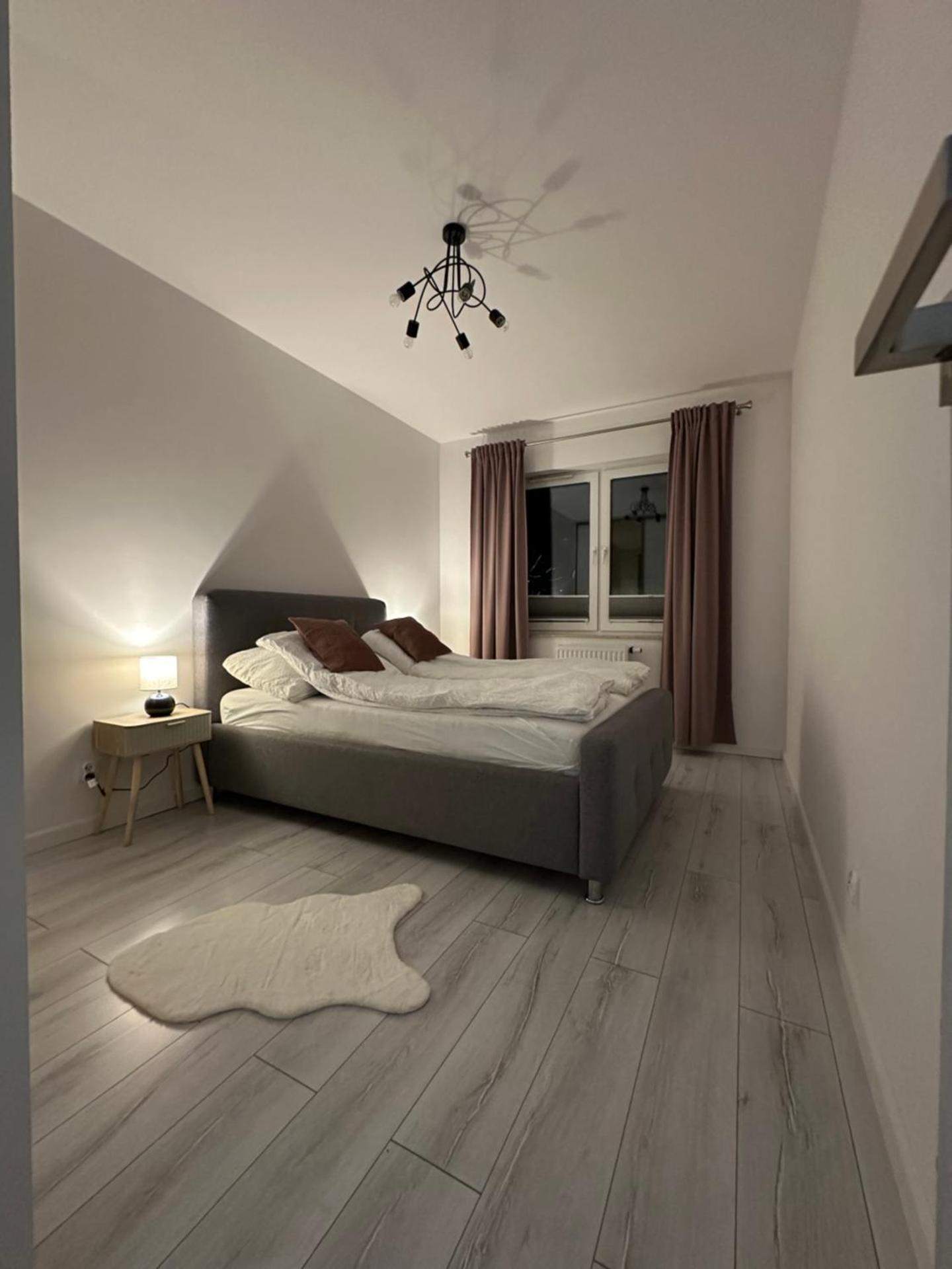 Apartament nad Iławką 28