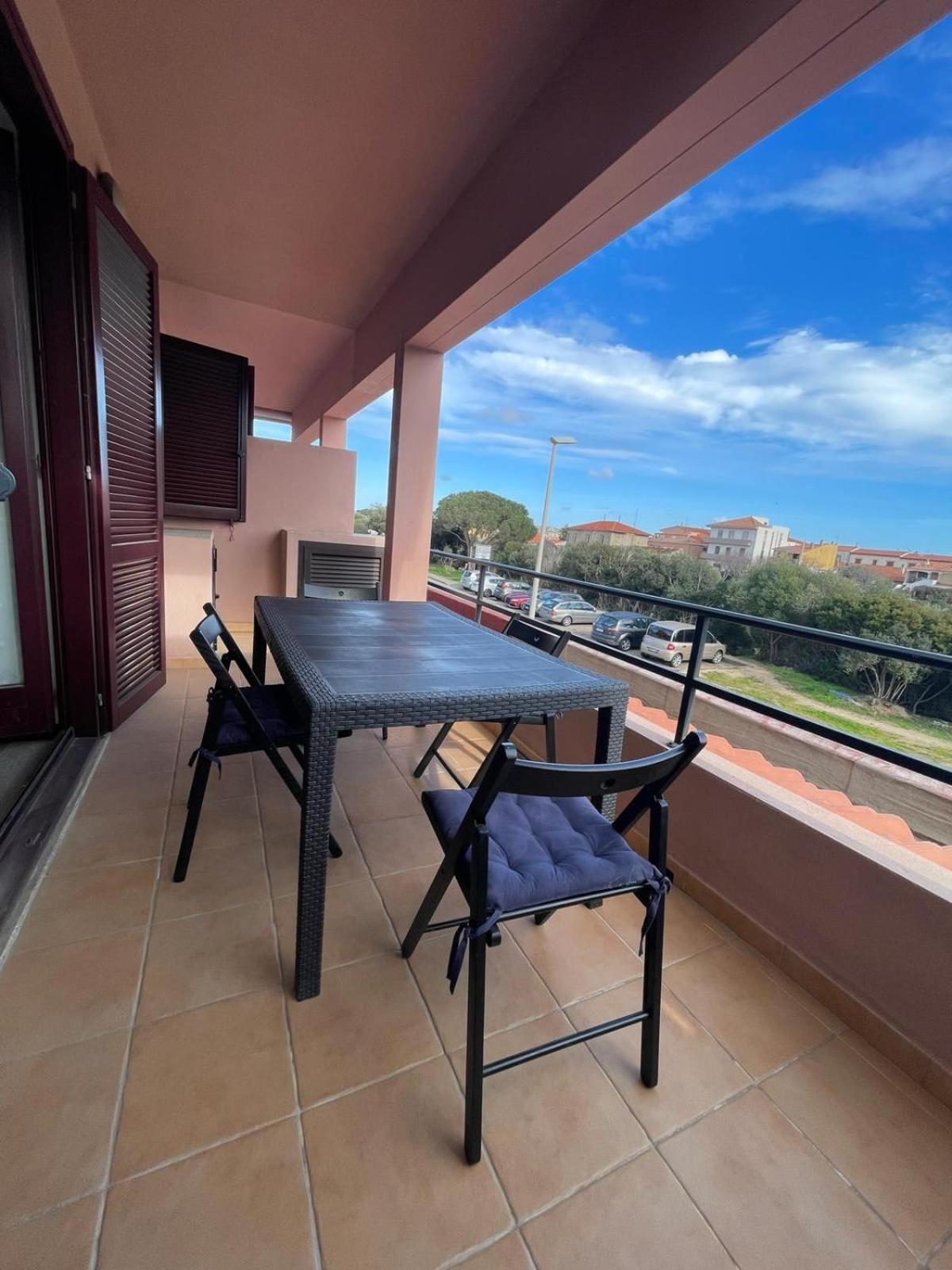 Appartamento a 2 passi dal mare